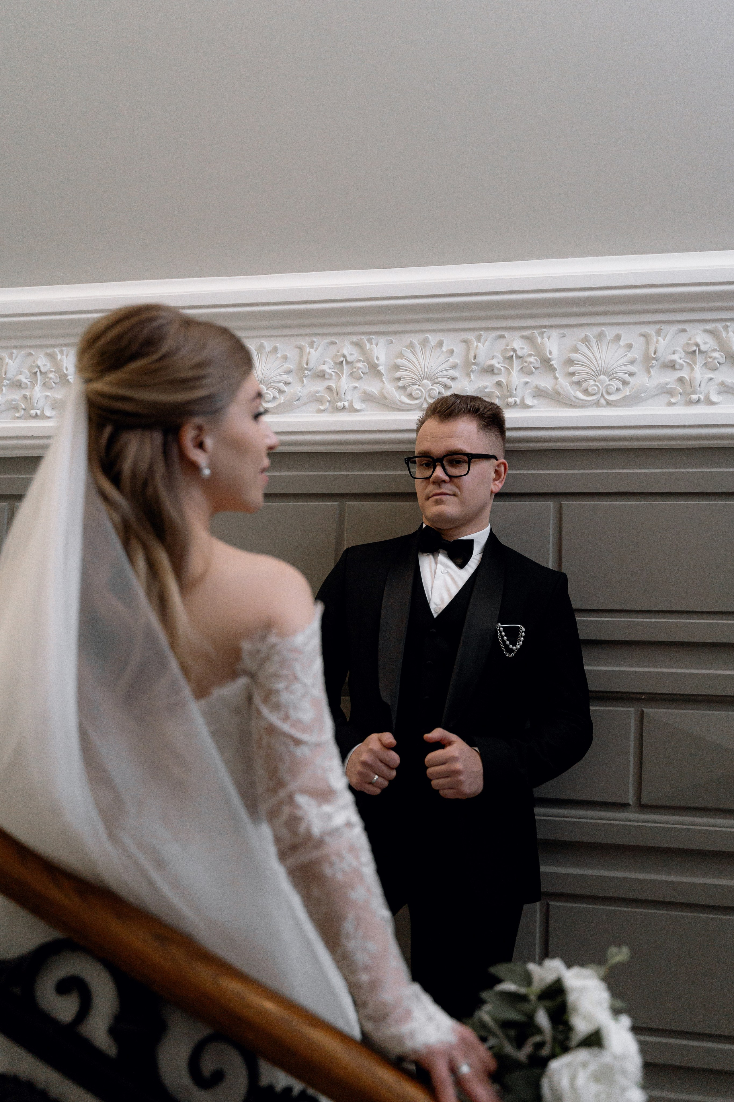 Денис & Екатерина. RAMIL SAFIULLIN