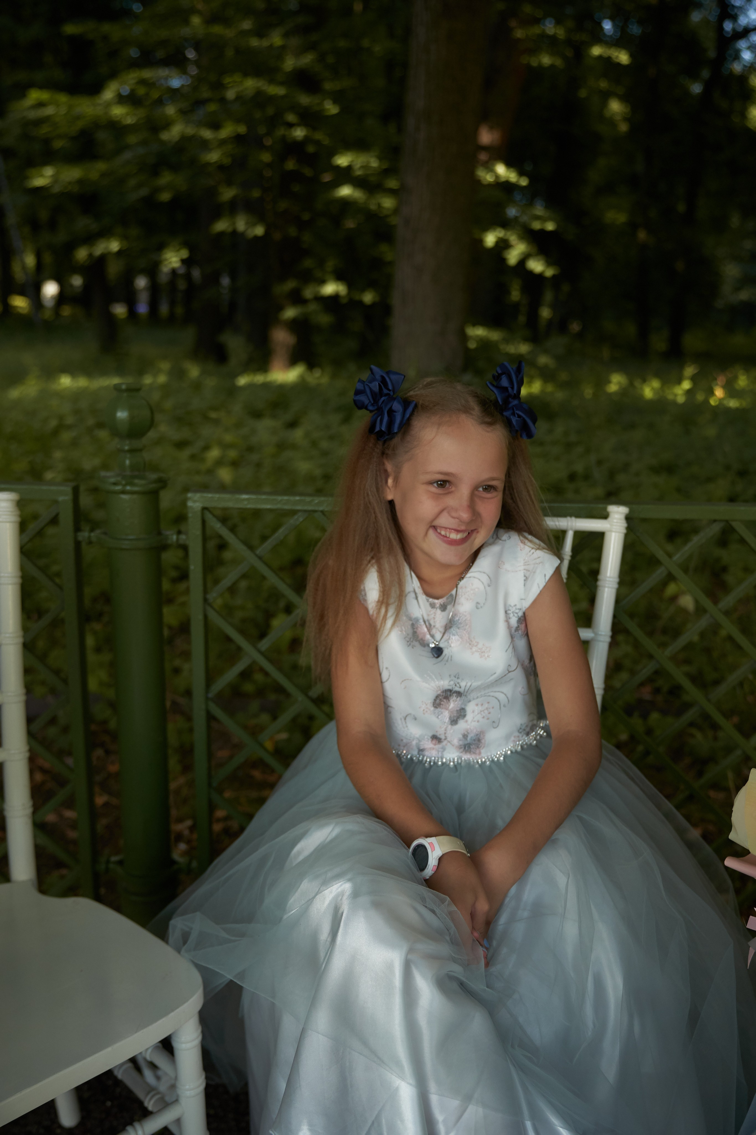 Ильдан & Анна. Главная