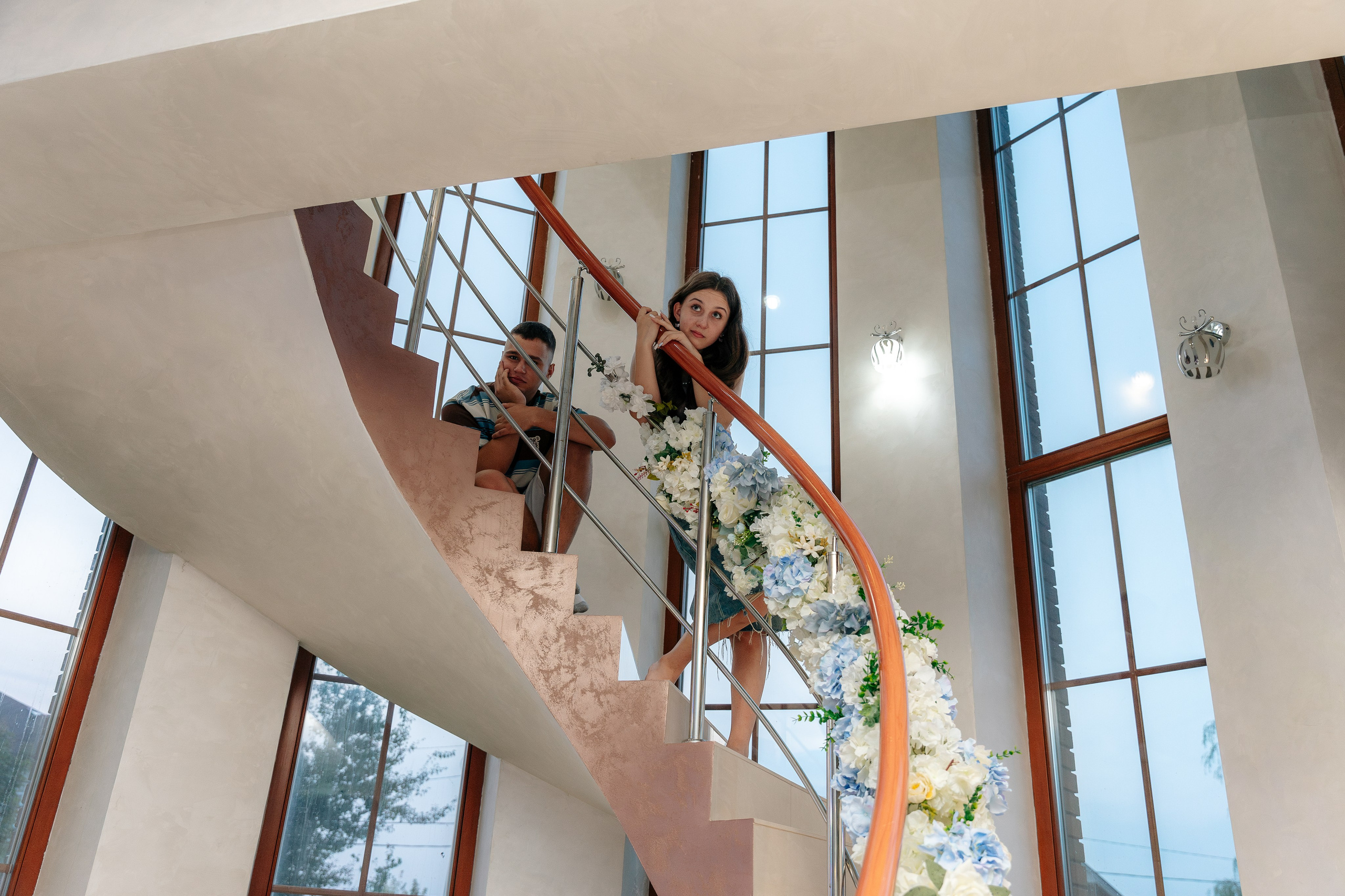 Екатерина и Кирилл | Москва. Свадебный фотограф Анастасия Лебедикова Москва