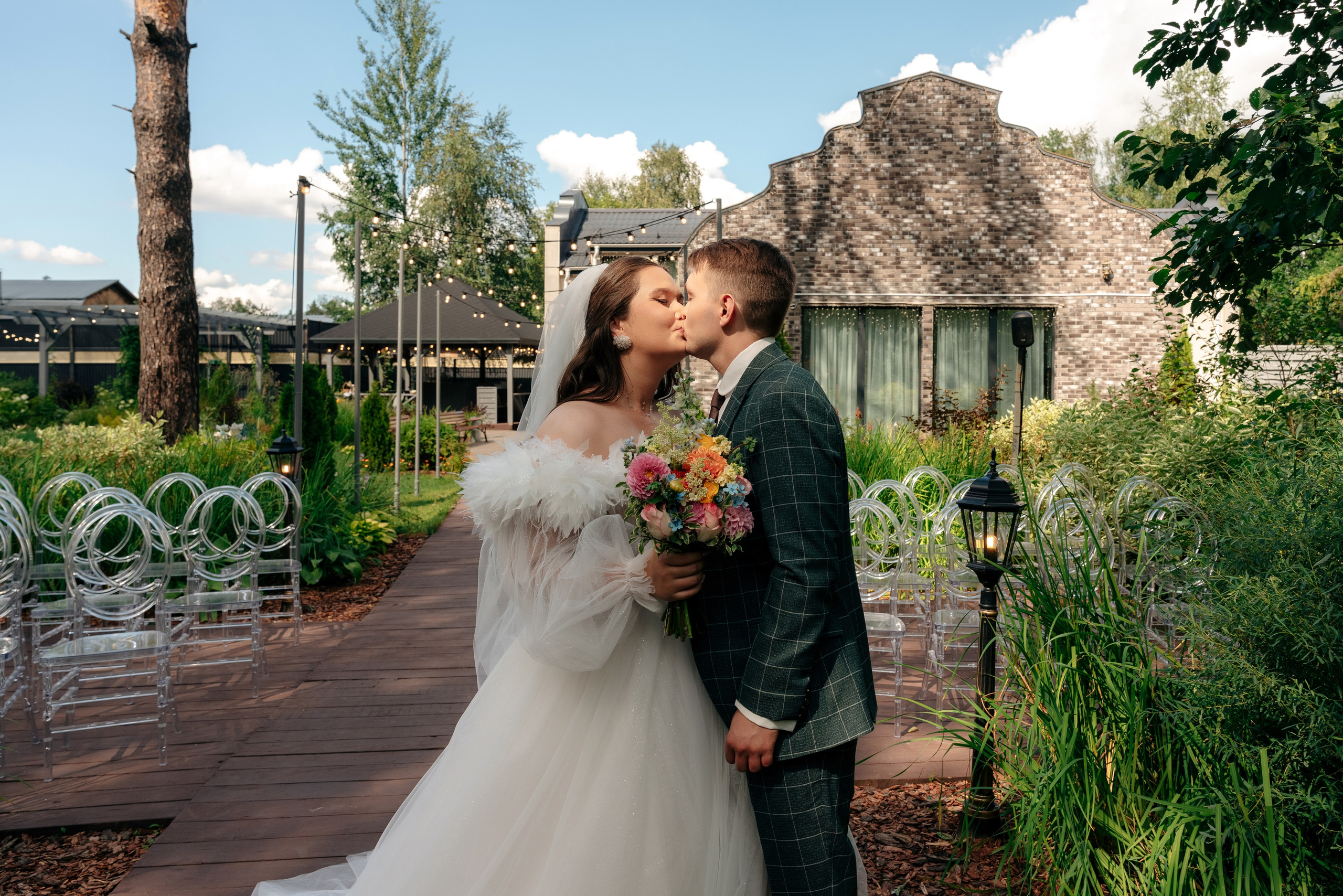 Яна и Стас | Москва. Свадебный фотограф Анастасия Лебедикова Москва