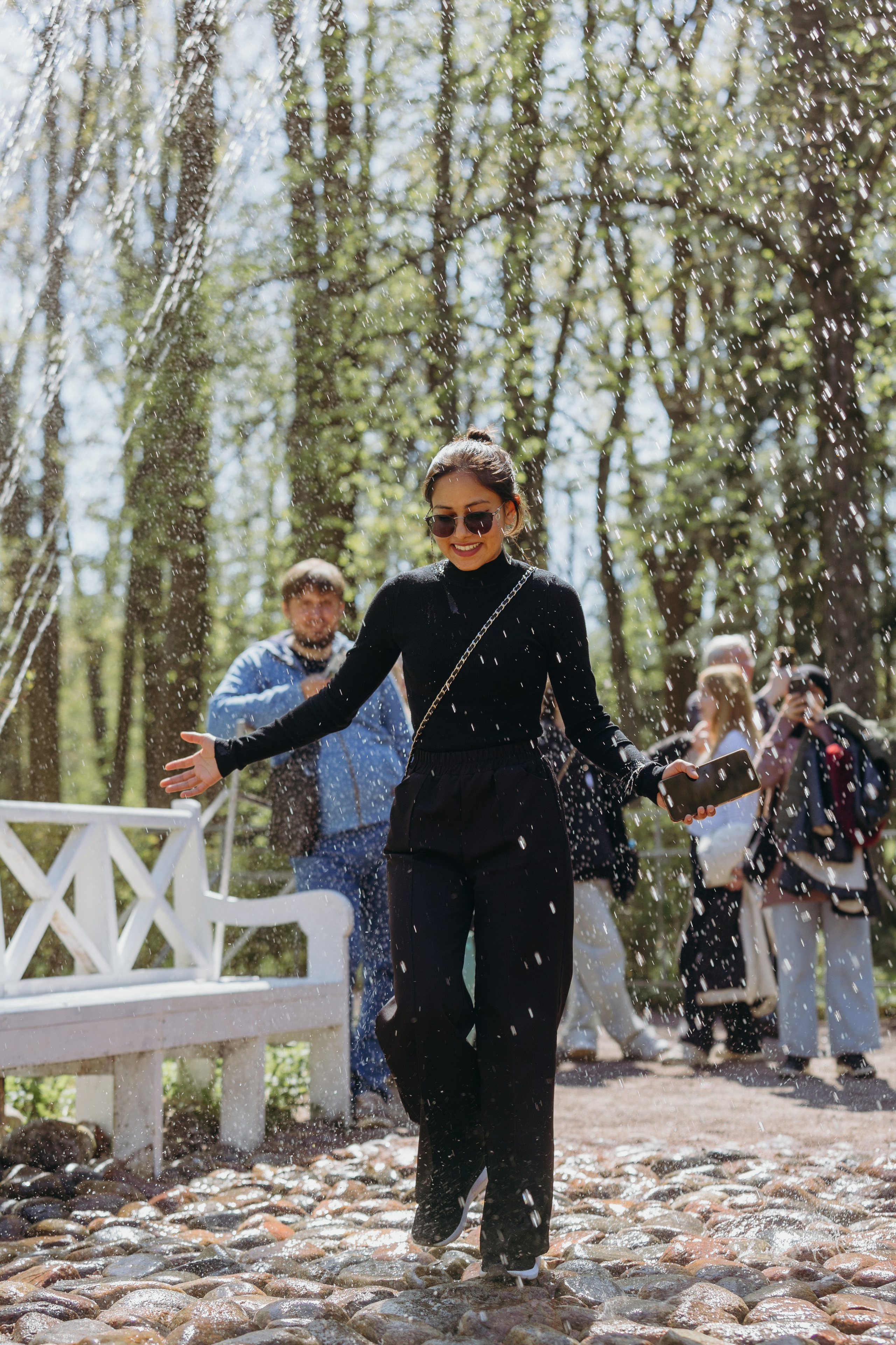 РКССАА. Фотограф Сергей Красиков, Санкт-Петербург