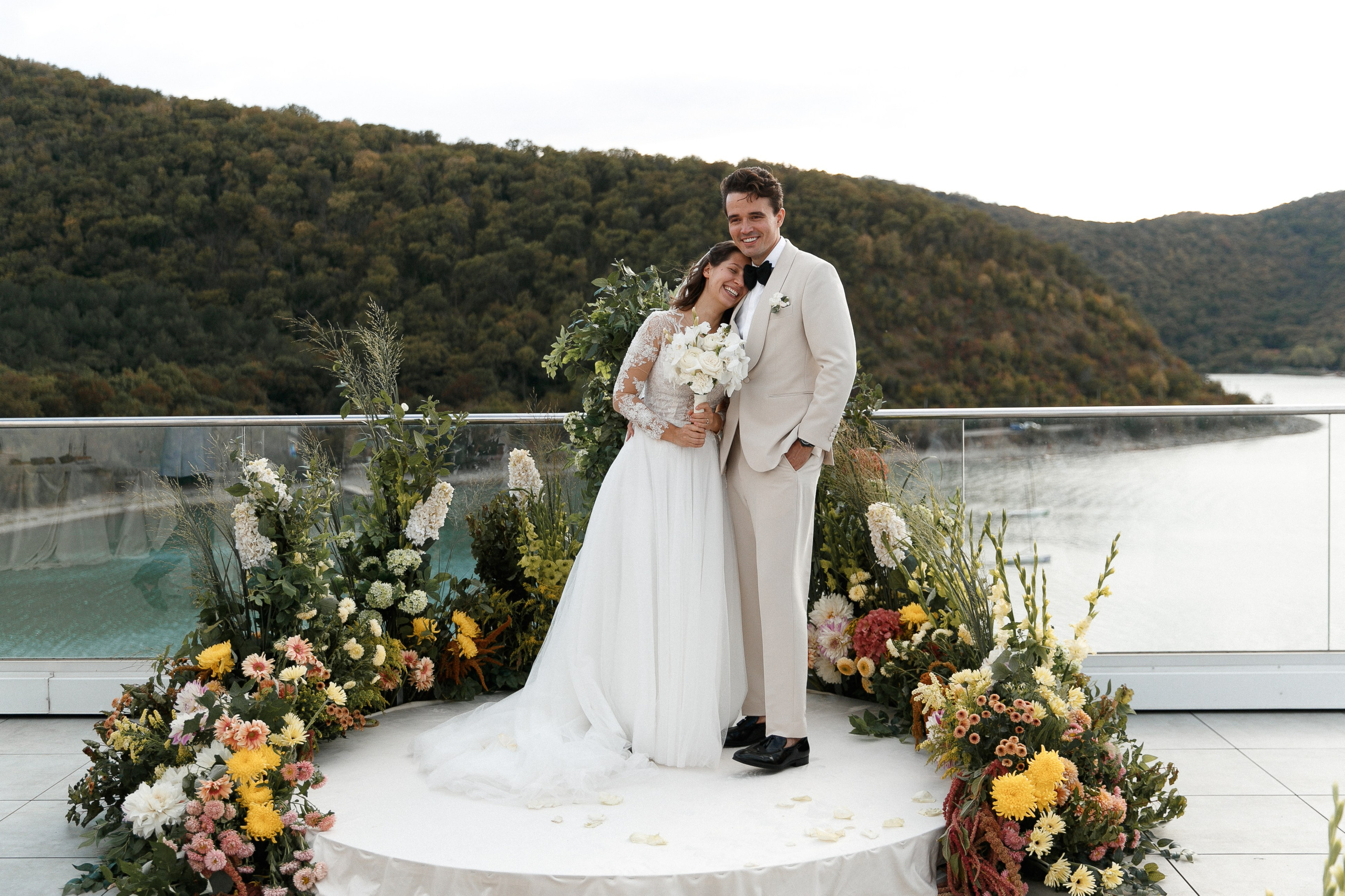 Чингиз и Ася. Свадебный и семейный фотограф Краснодар, Ростов, Сочи Ульяна Федорченк