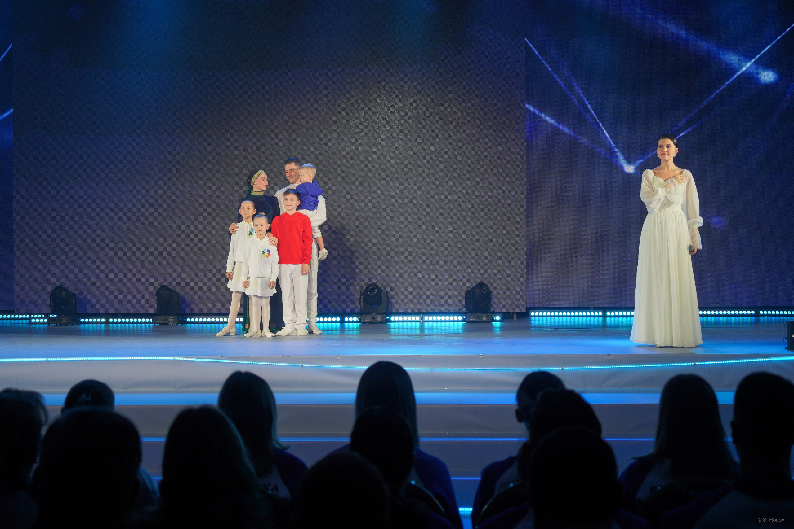 Репортаж. Фотограф Семён Родов