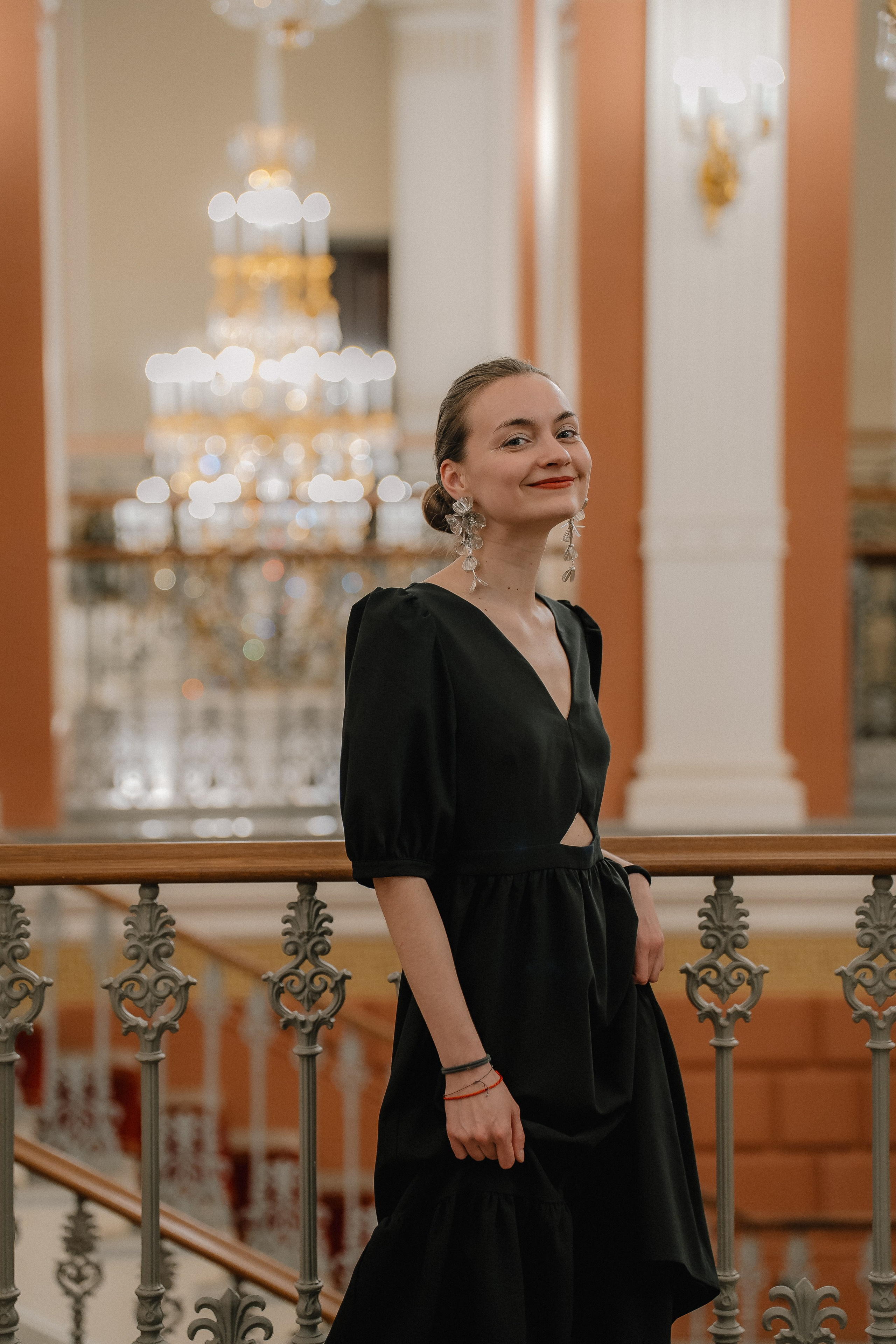 День рождения Summertime swing