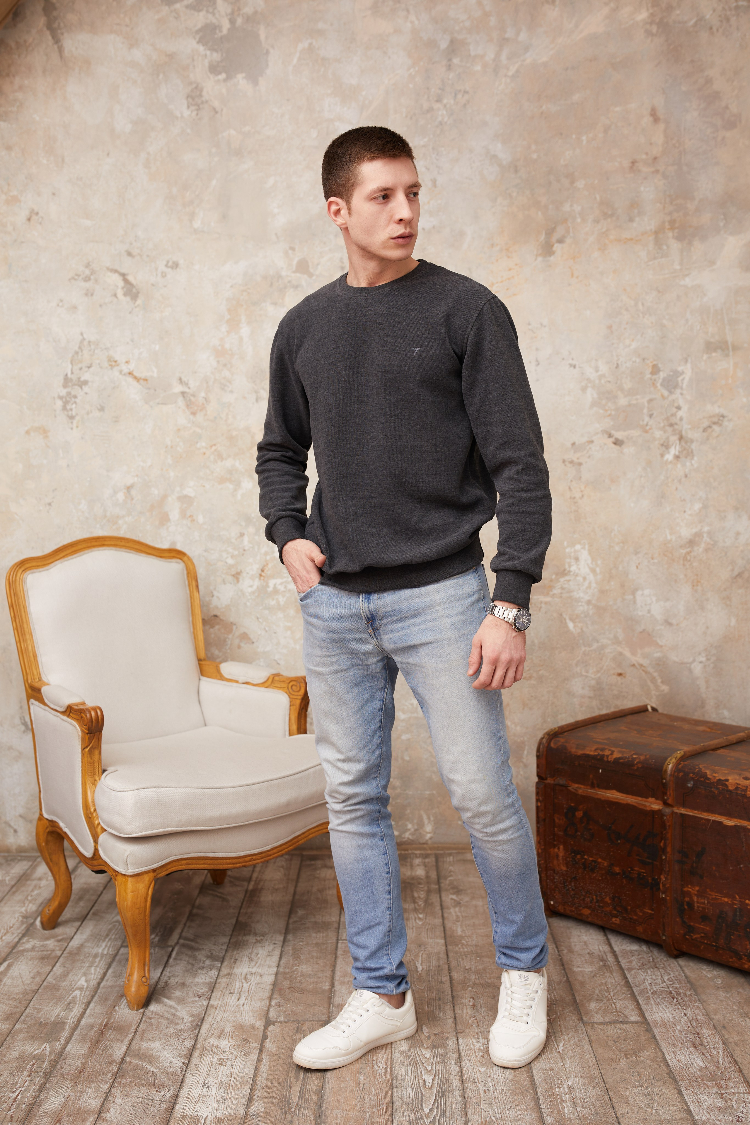 Исходники. Фотограф в Москве — Максим Тарасенко