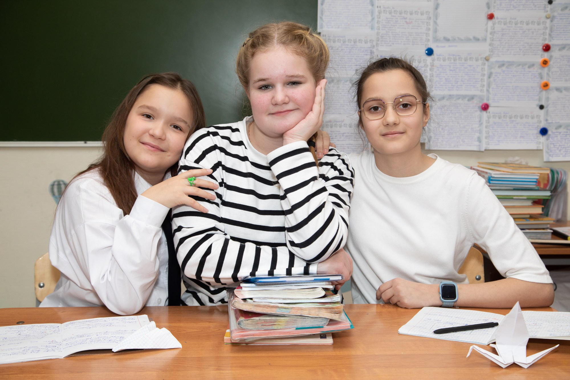 Школьные фотографии. Семейный и детский фотограф в Санкт-Петербург. Natalia Fadel