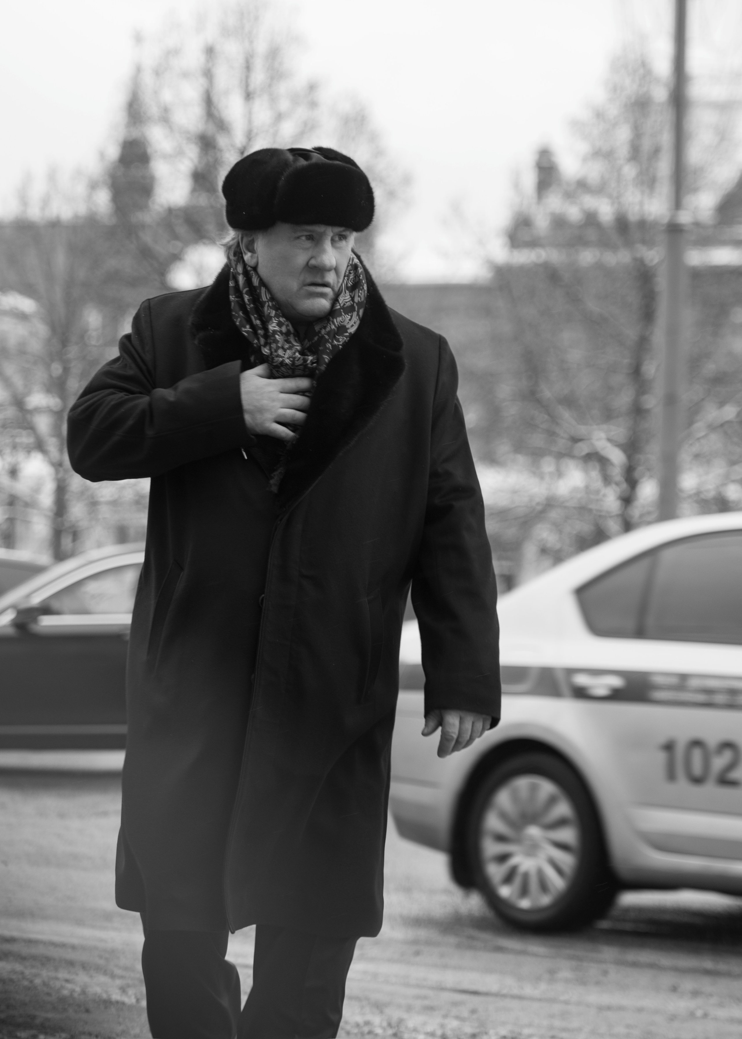 ZILLI. Фотограф Andre Boyakov