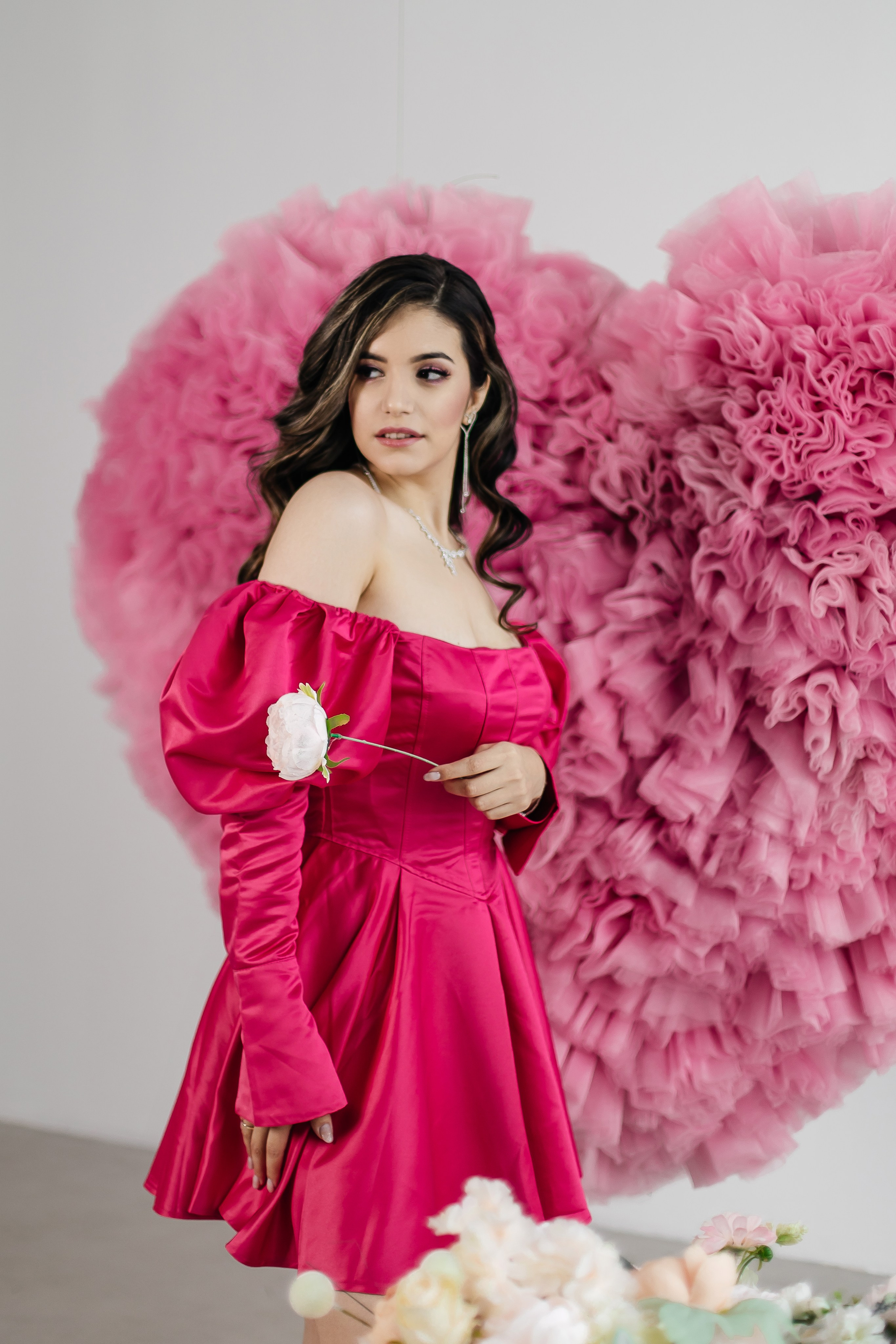 Индивидуальная фотосессия