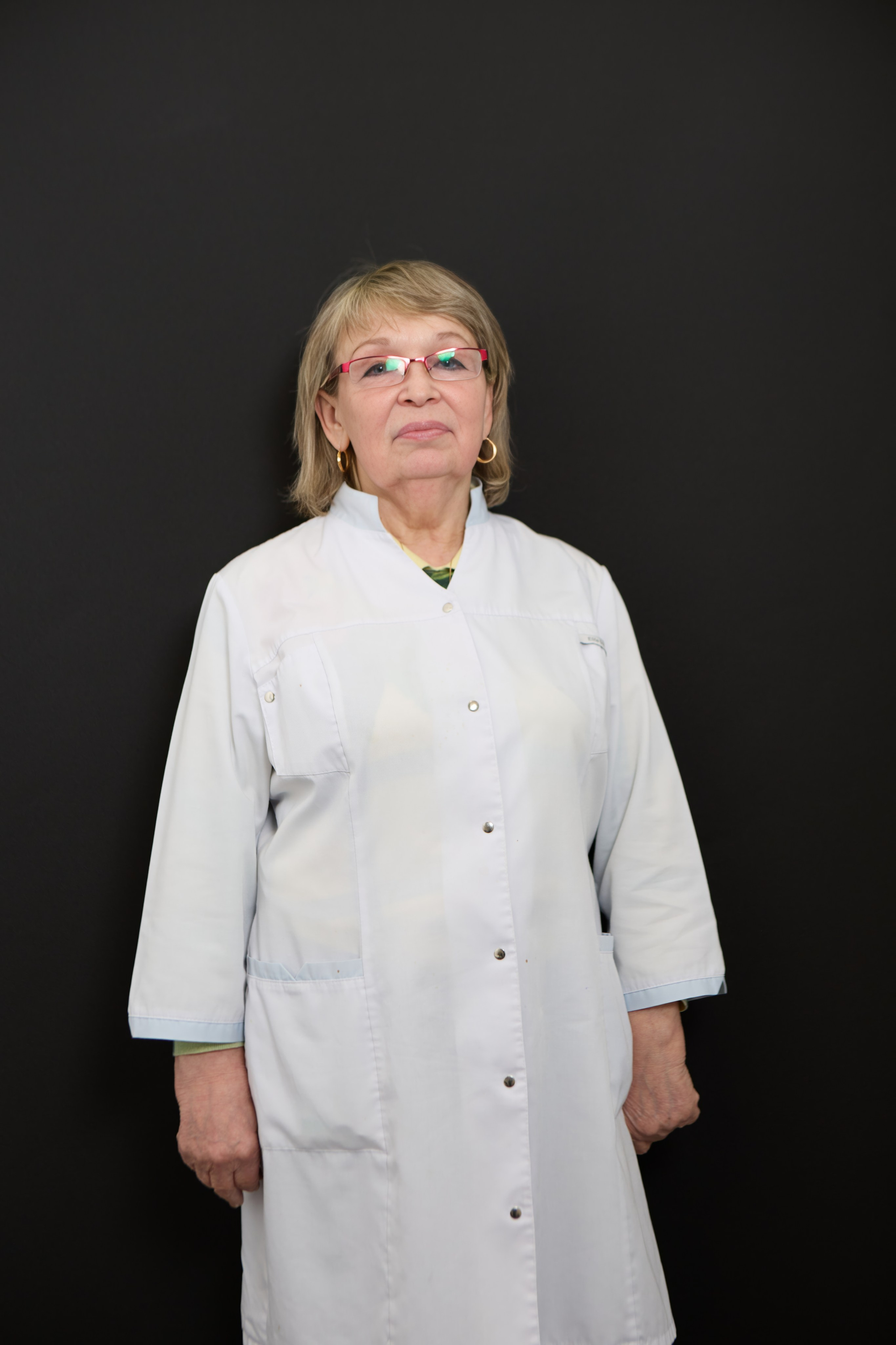 Съемка врачей для KDL клиники. Frame Craft