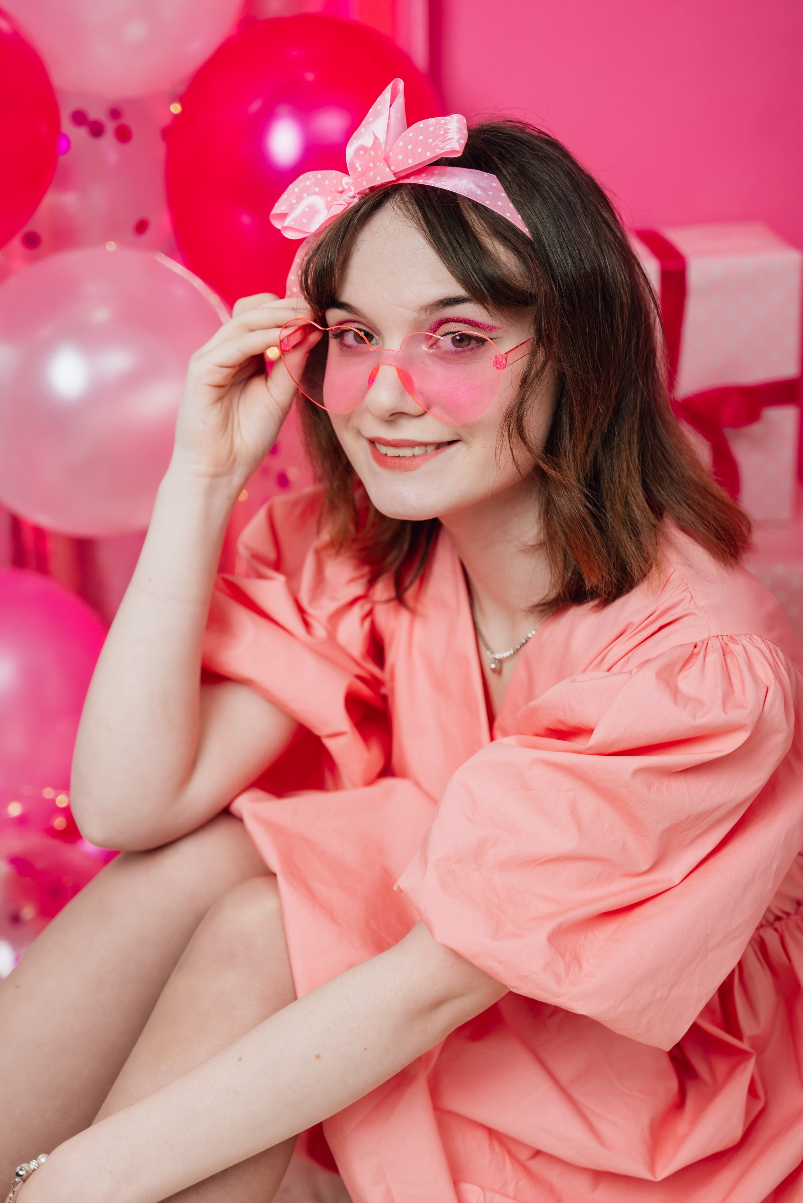 БАРБИ. Фотограф Екатерина Шишкина. Питкяранта. Карелия