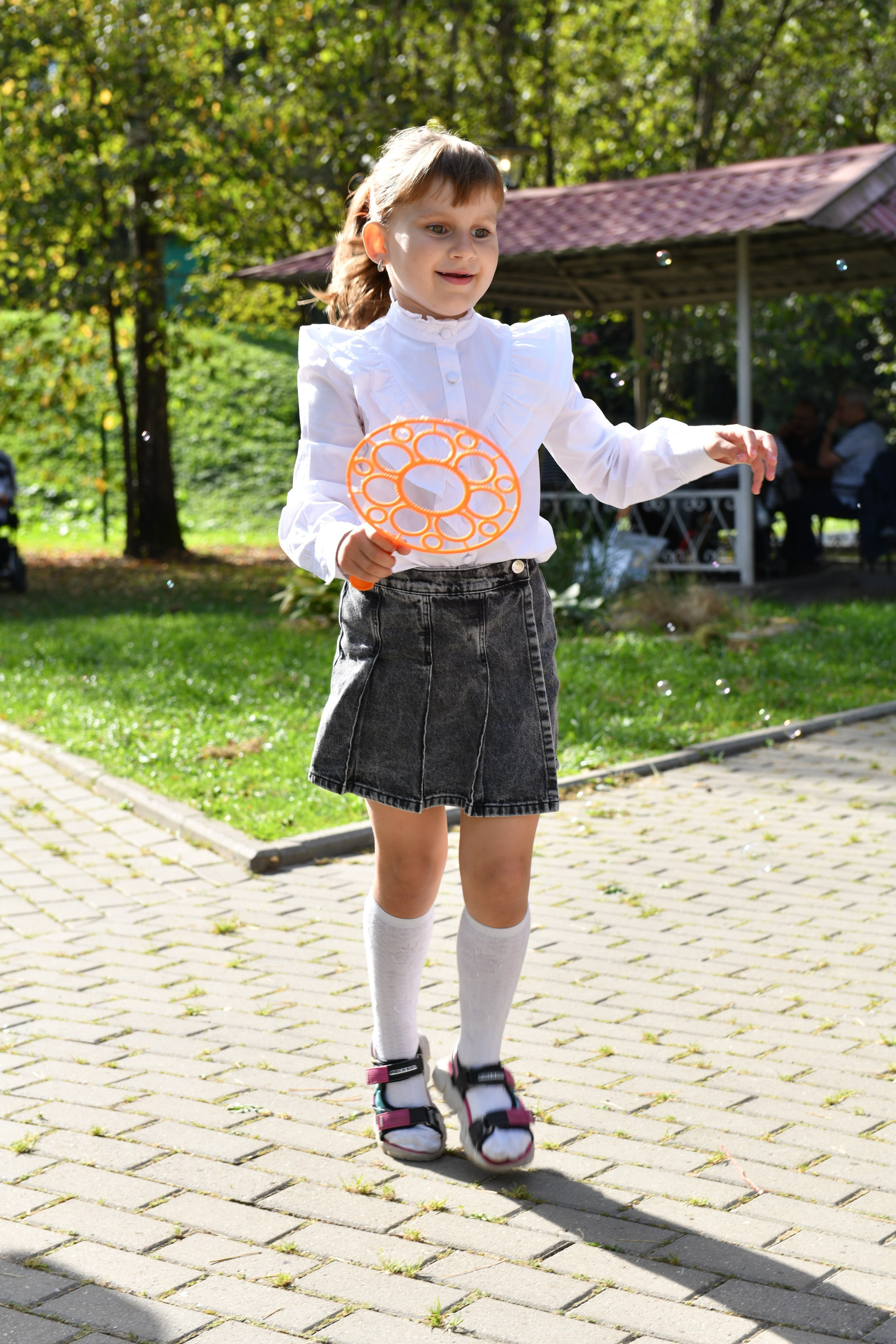 День рождения Есении. Истра. Свадебные съёмки в Москве и МО Галина Борисова