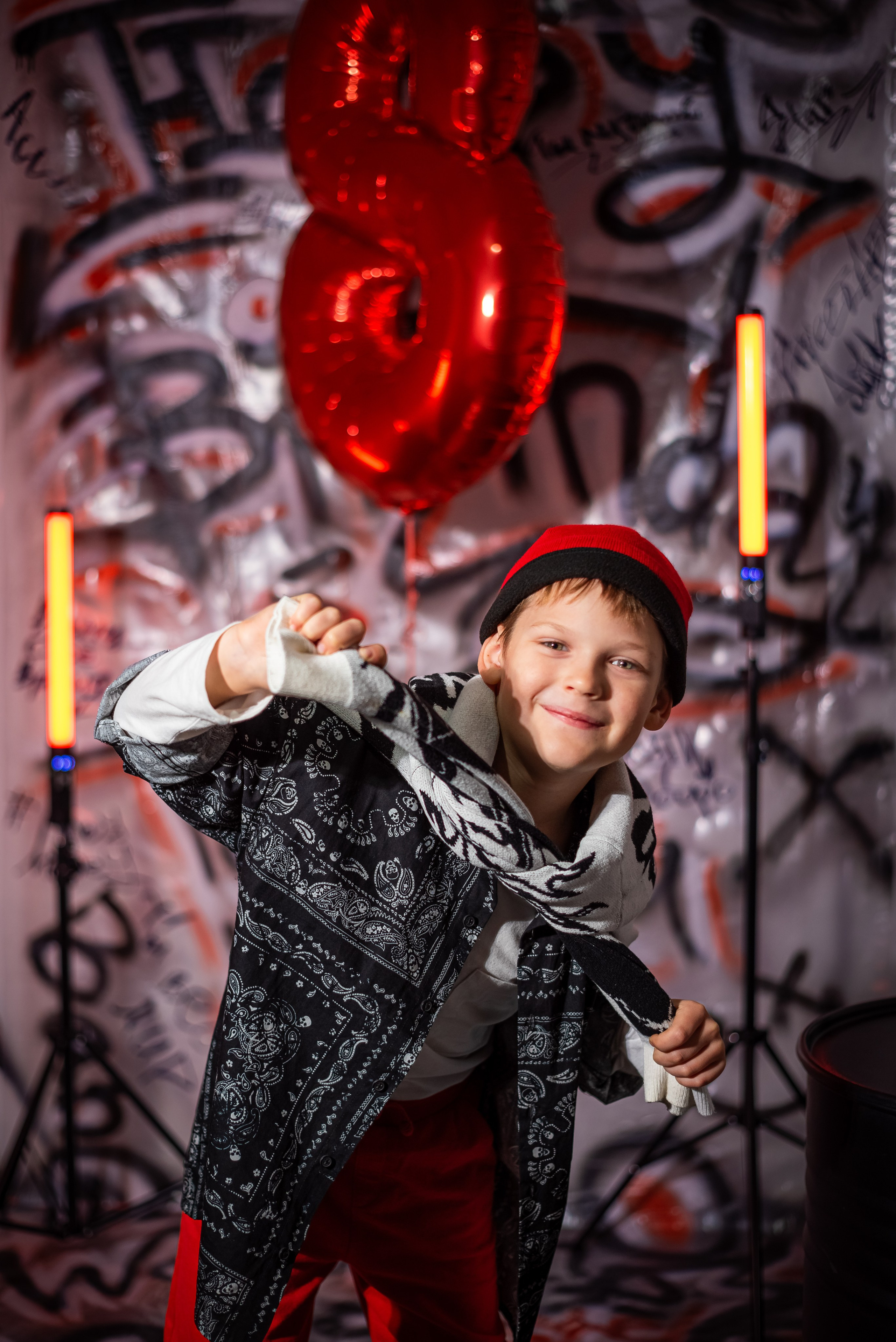 Локация «Граффити». Свадебный и семейный фотограф в Камышлове Ирина Чуркина