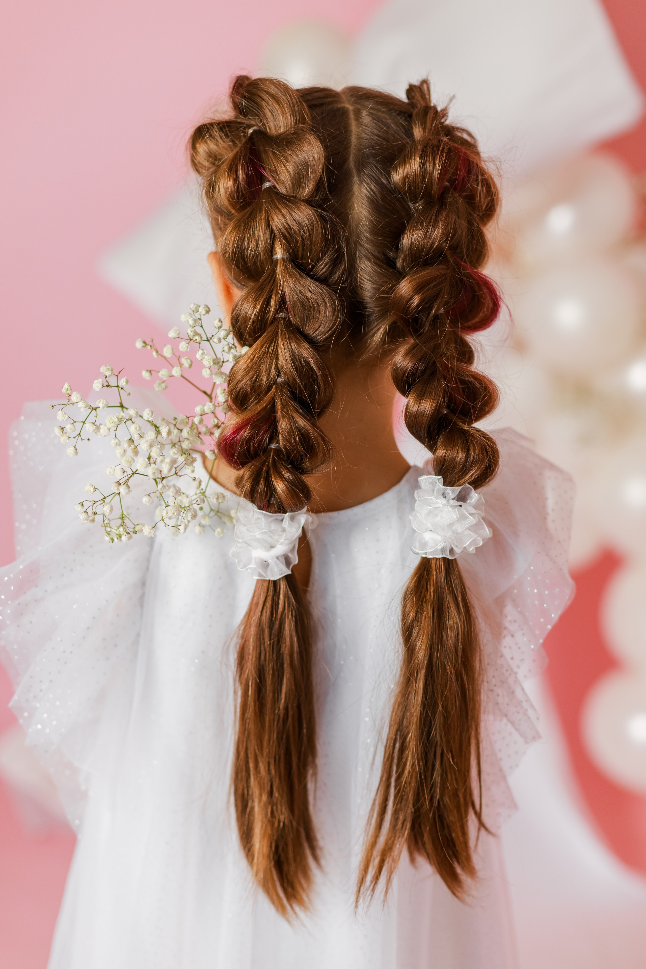 Дарья. Детский и семейный фотограф в Краснодаре Альбина Морозова