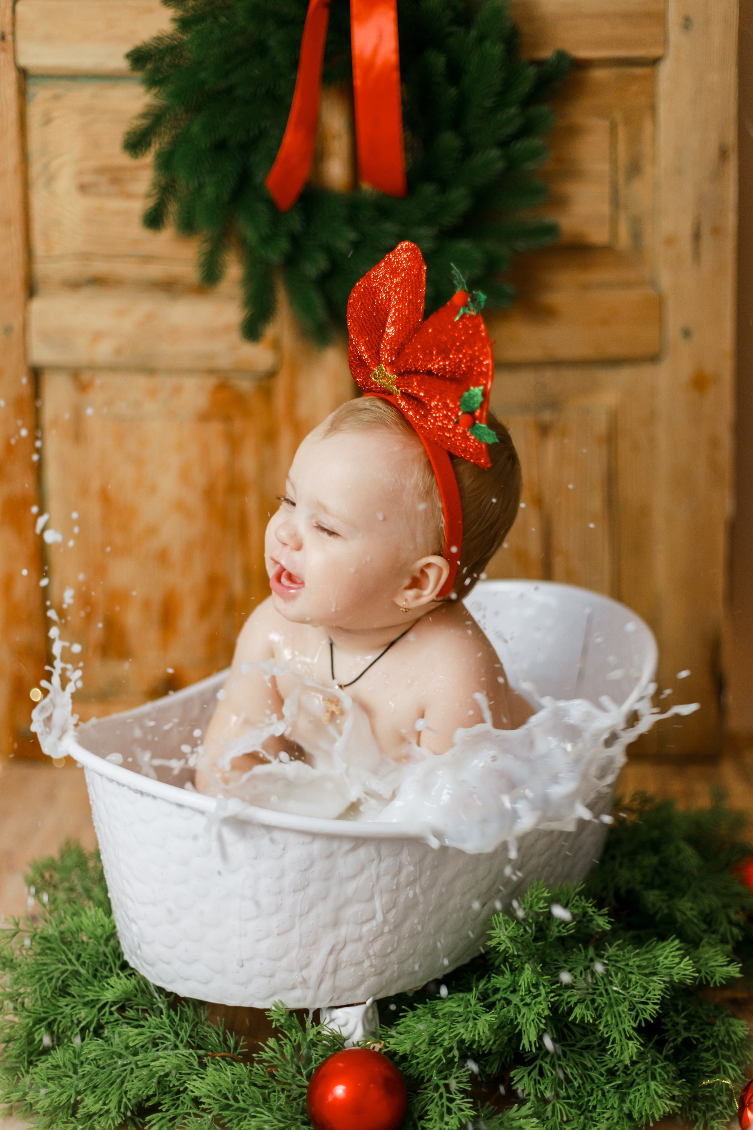 Александра. Минимализм. Детский и семейный фотограф в Краснодаре Альбина Морозова