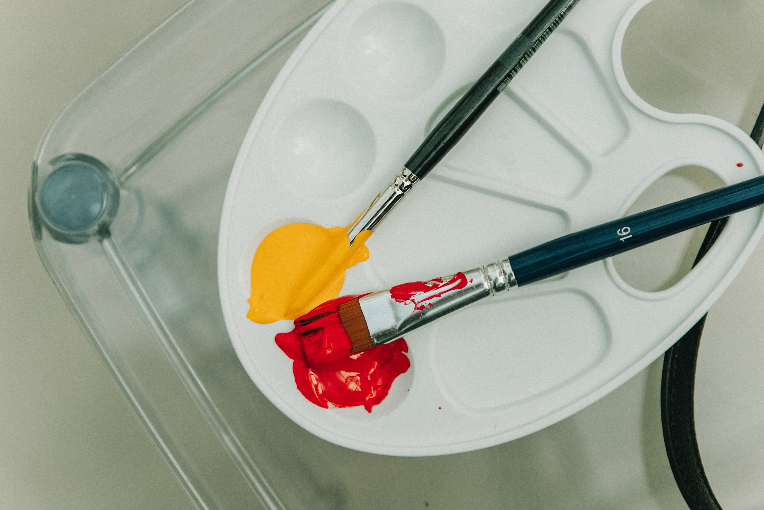 Мастер-класс «Кандинский». Фото и видео для бизнеса Обнинск, Калуга, Москва