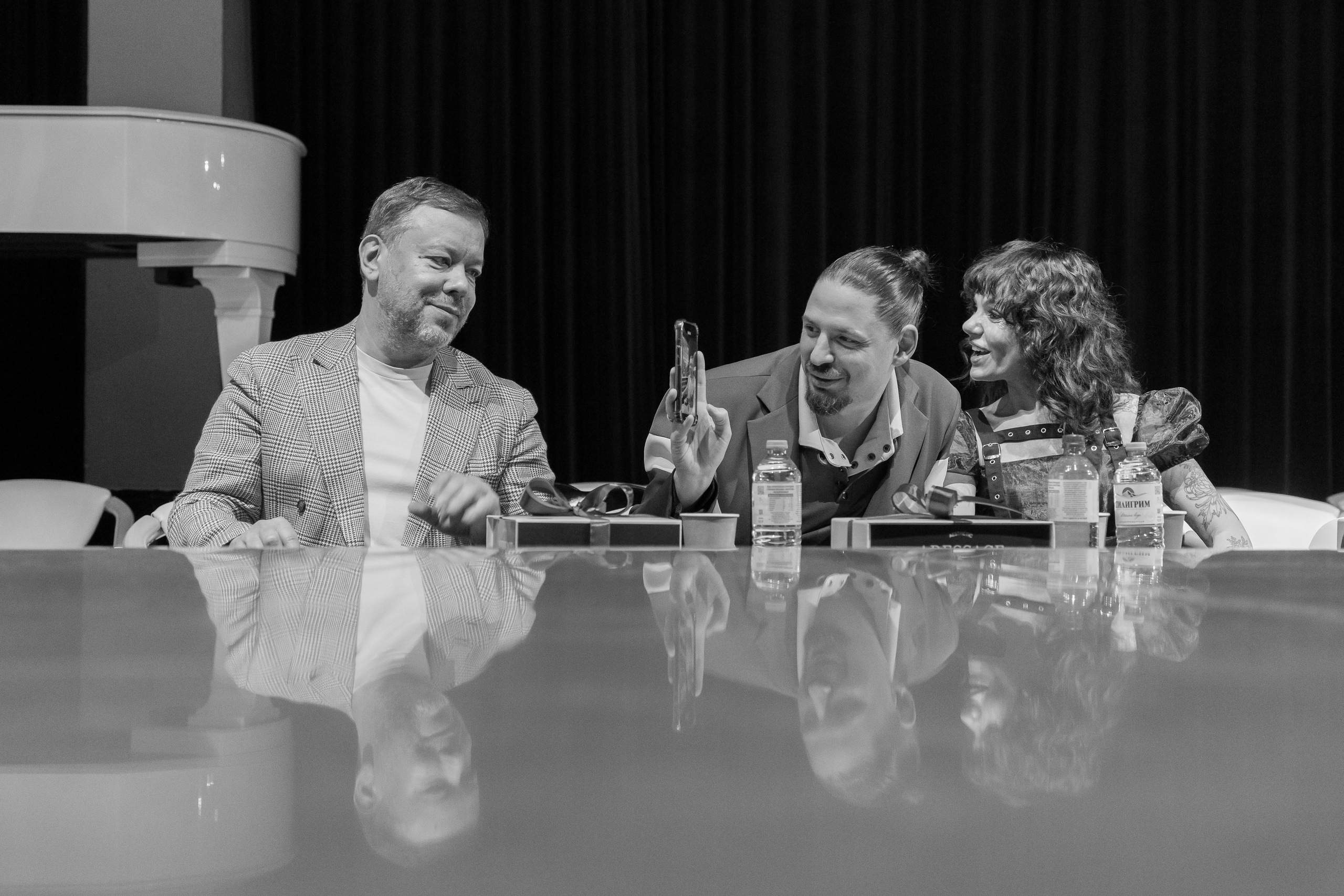 Fashion показ коллекций дизайнеров (всероссийский). Свадебный, репортажный, семейный фотограф Елена Брюхова