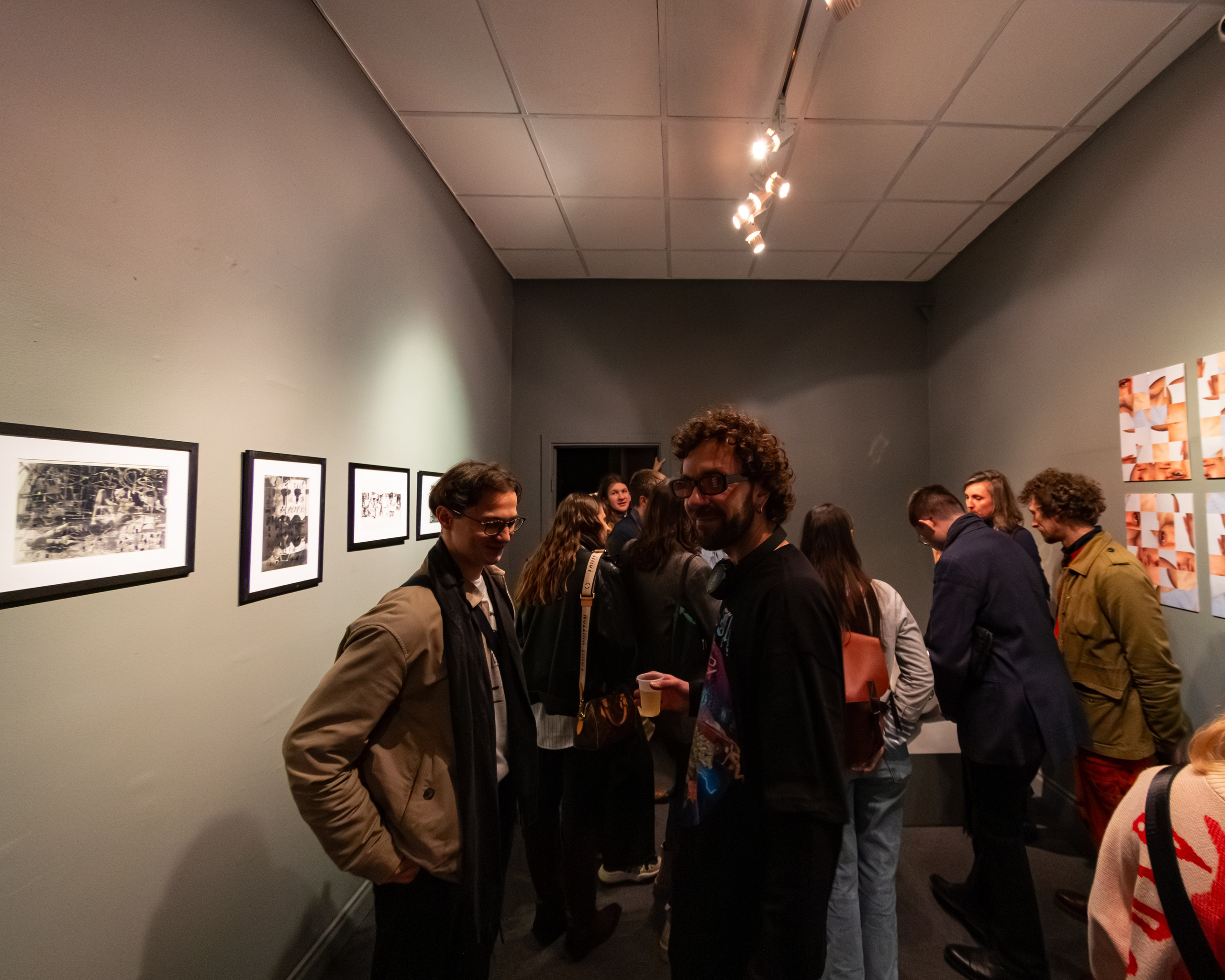 Выставка 15.10.24. Фотограф Илья Варакин