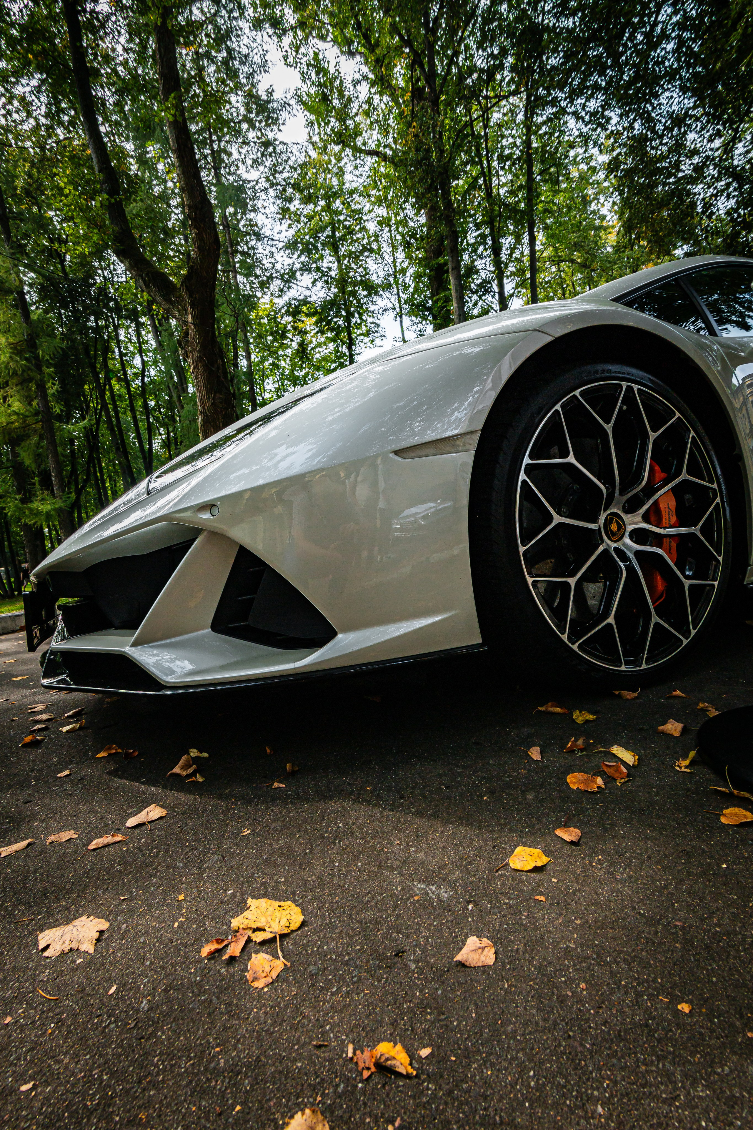 Автовыходные. Фотограф Илья Варакин