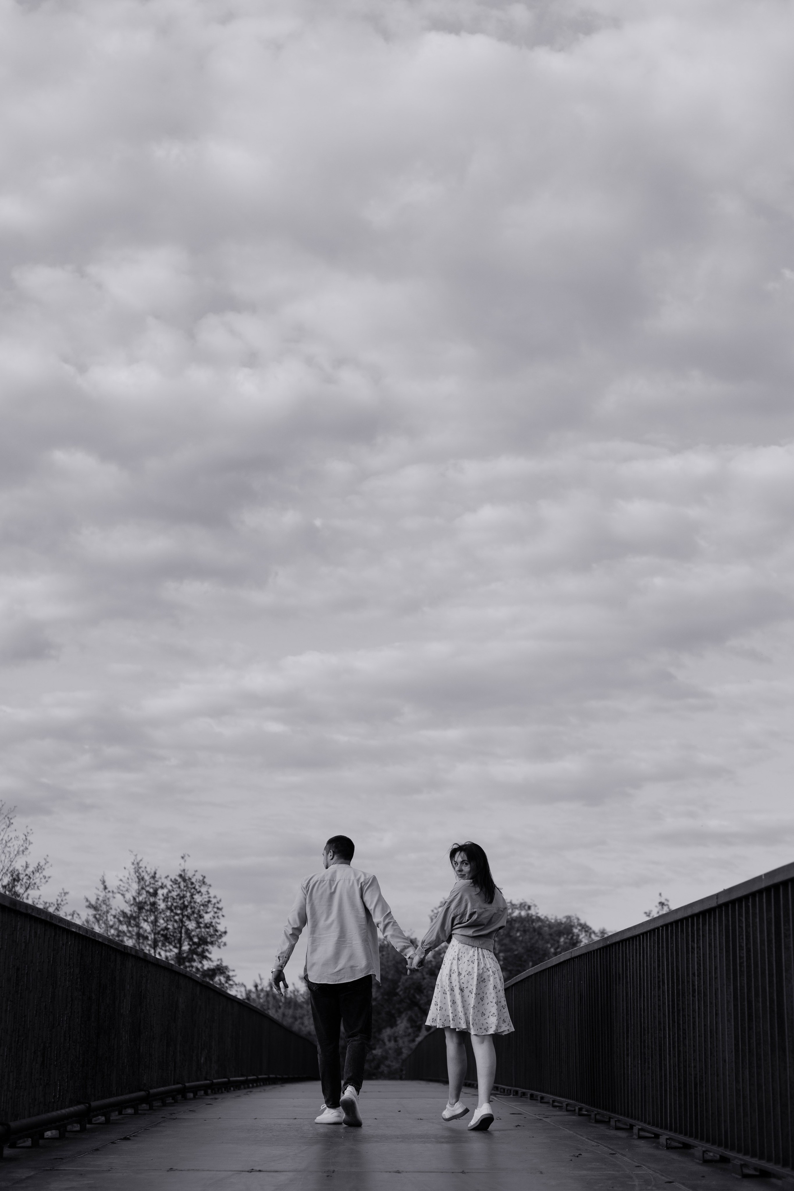 Вера и Виталик. Главная