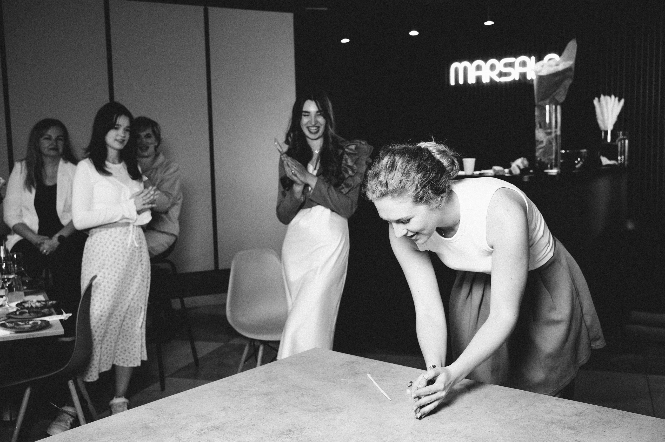 Алине 25 (Марсала). Семейный фотограф в Минске Дарья Дреко