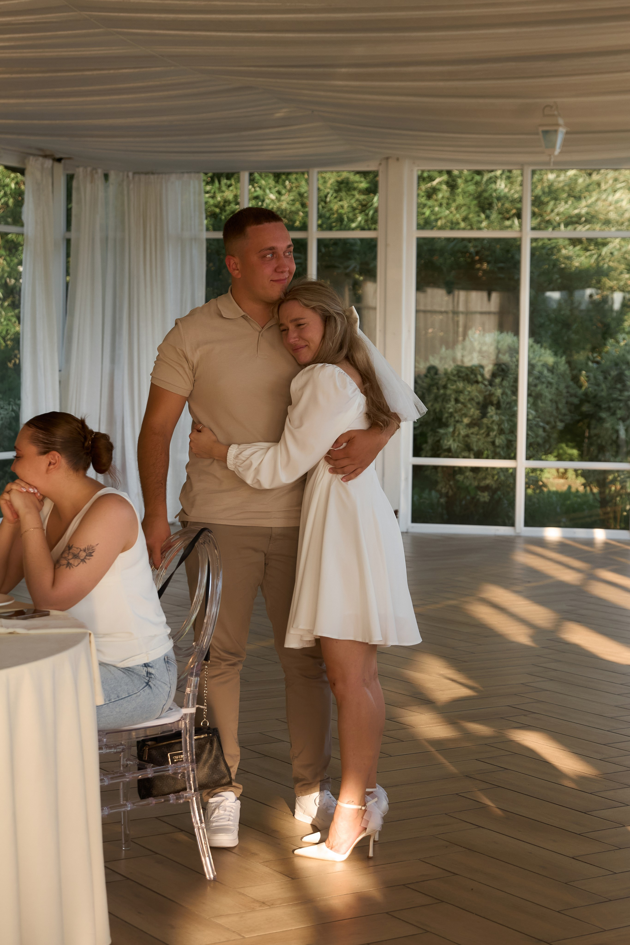 К & М. Фотограф Екатеринбург Елена Минина