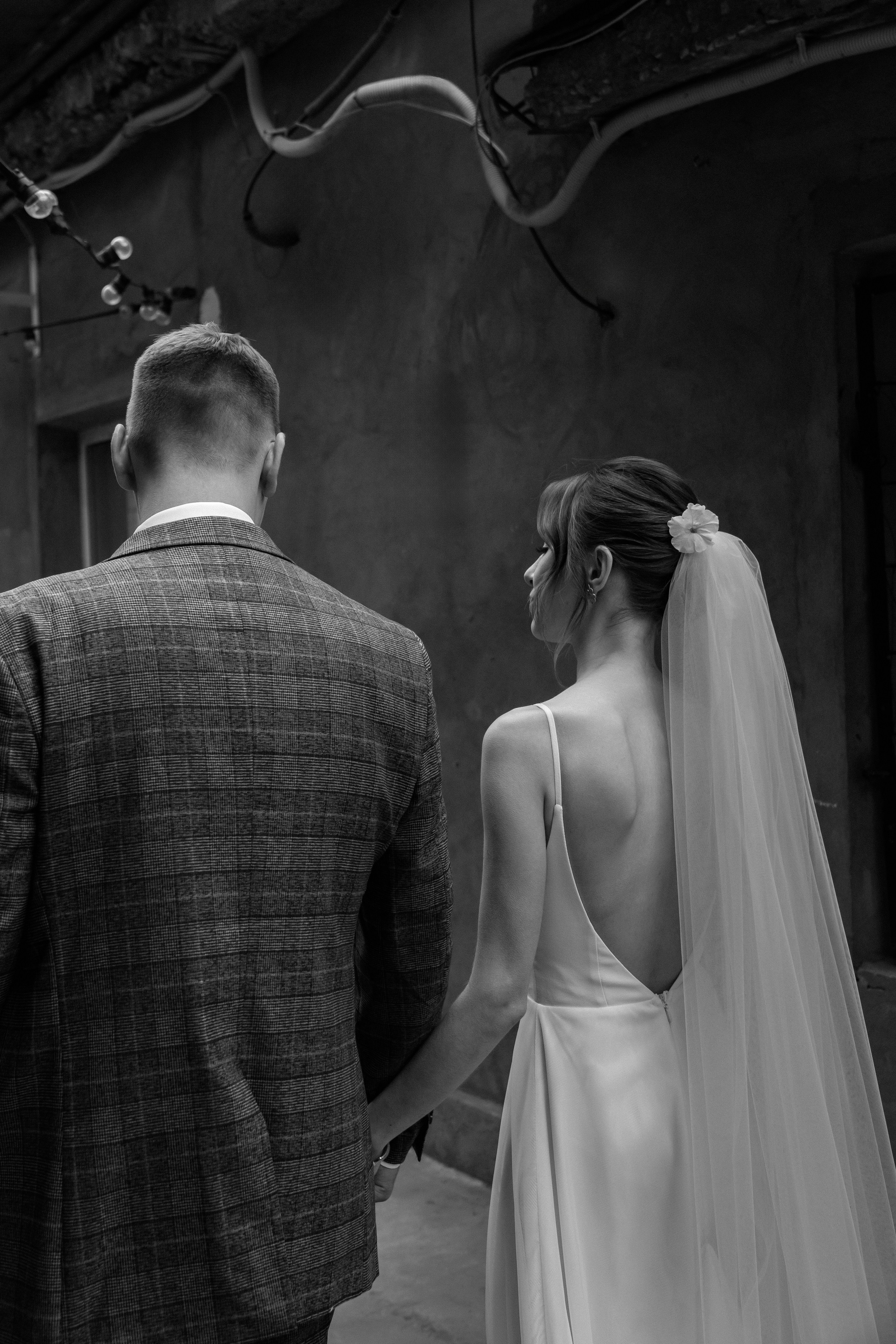 Артем и Лиана. Профессиональный фотограф в Самаре Анна Конзаева