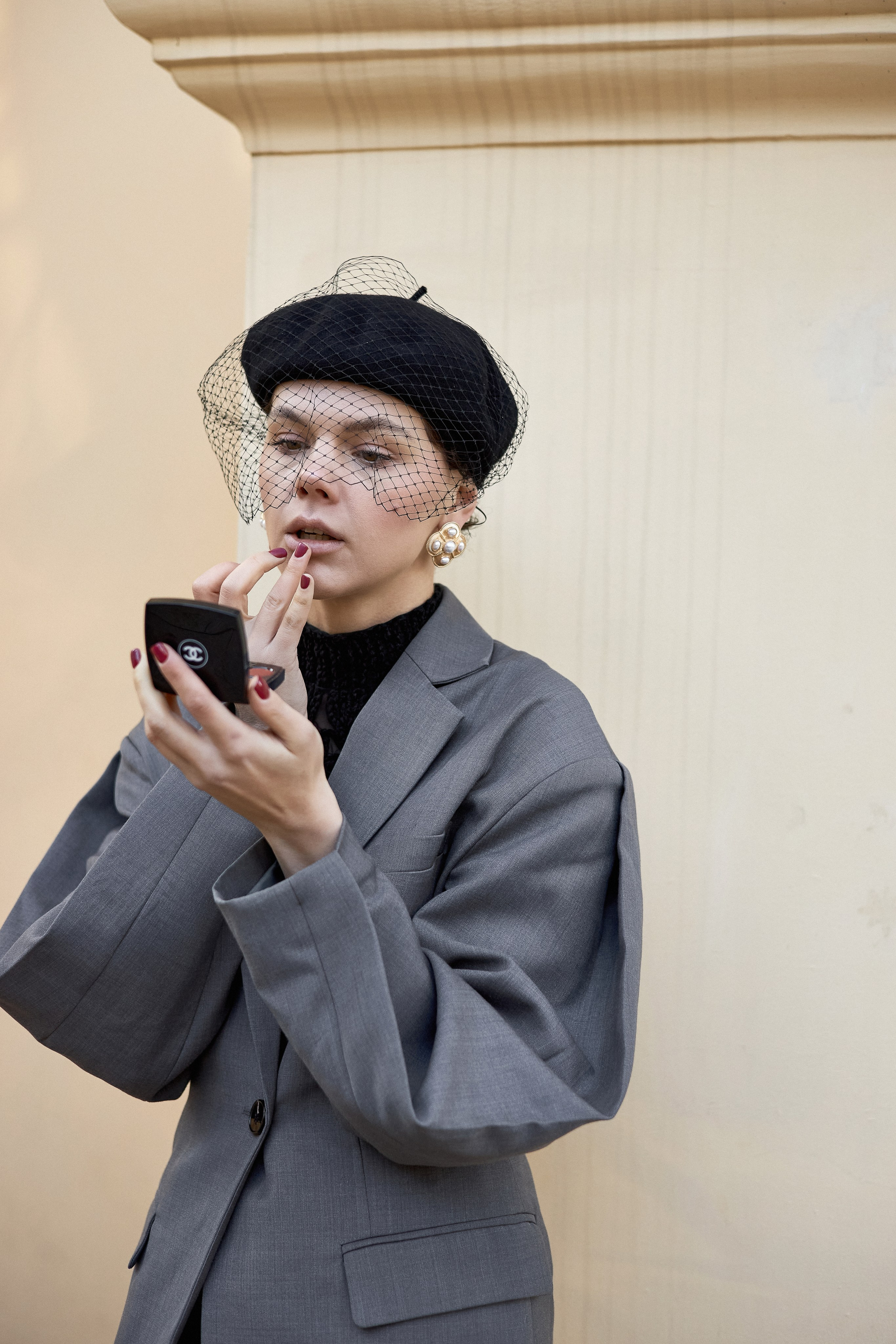 Юлия. Фотограф в Сочи Ксения Карякина