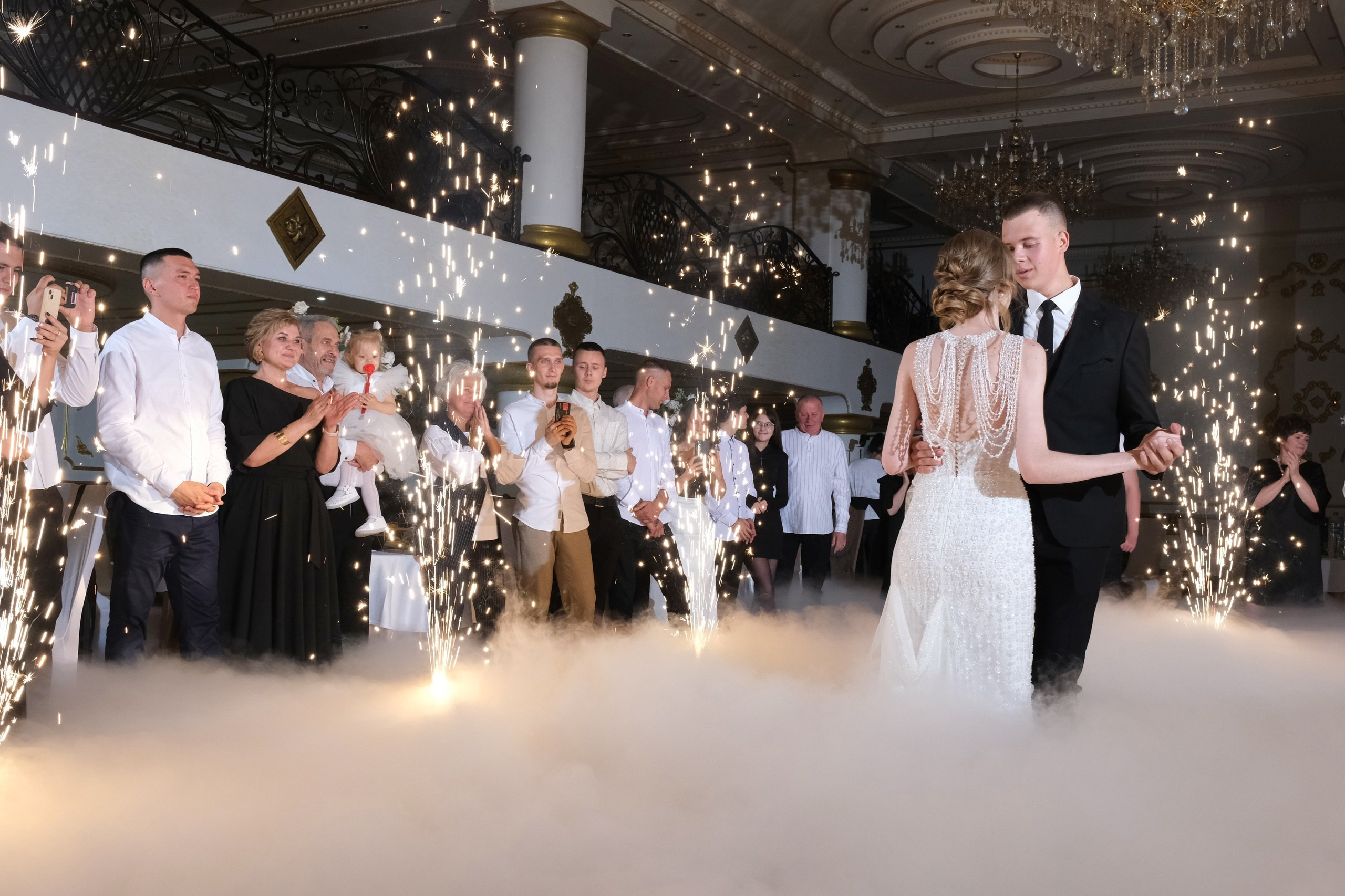 Свадебный фотограф в Челябинске Сырчикова Наталья