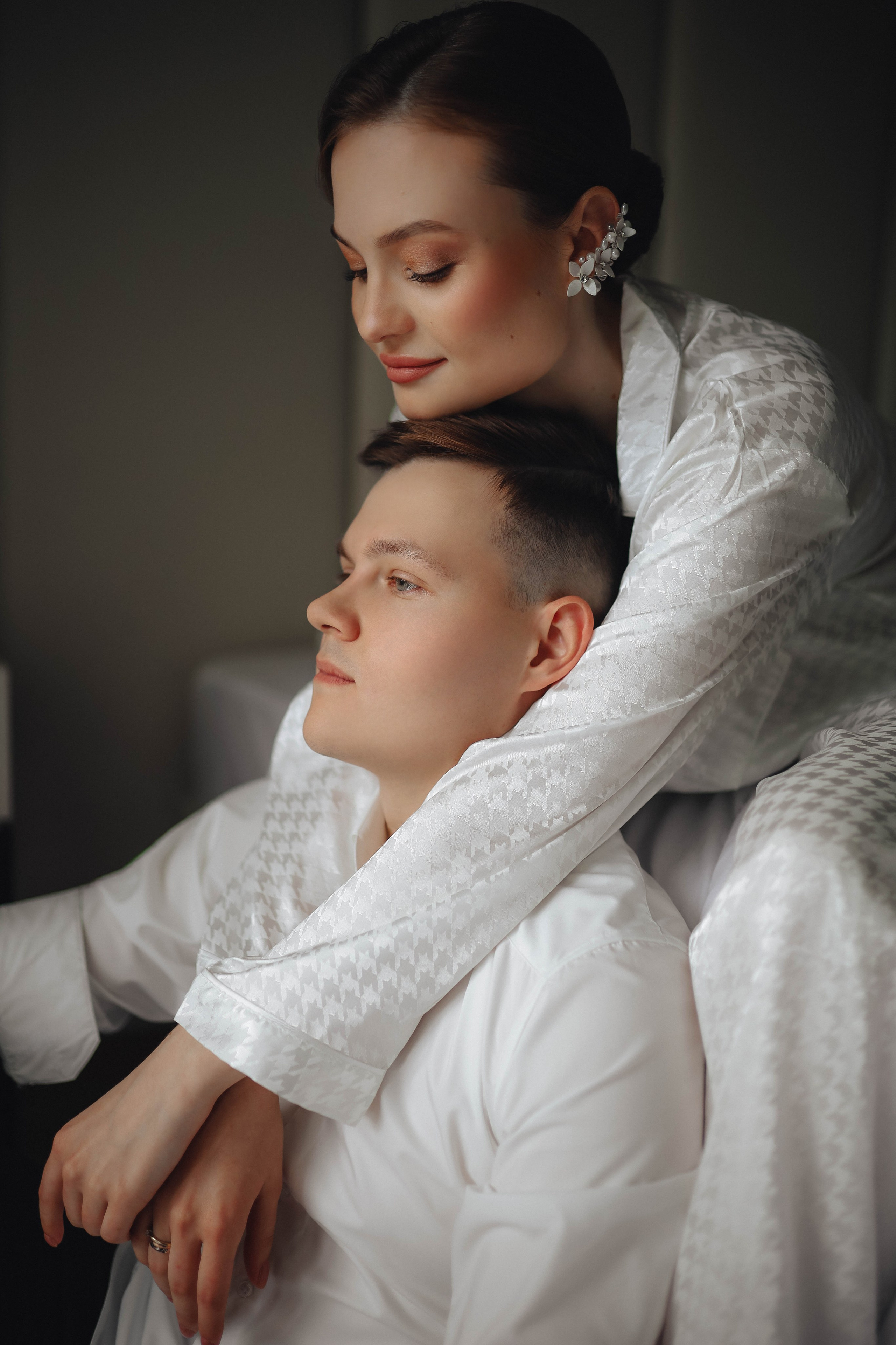 Владислав и Екатерина. Фотограф во Владимире Яна Чубич