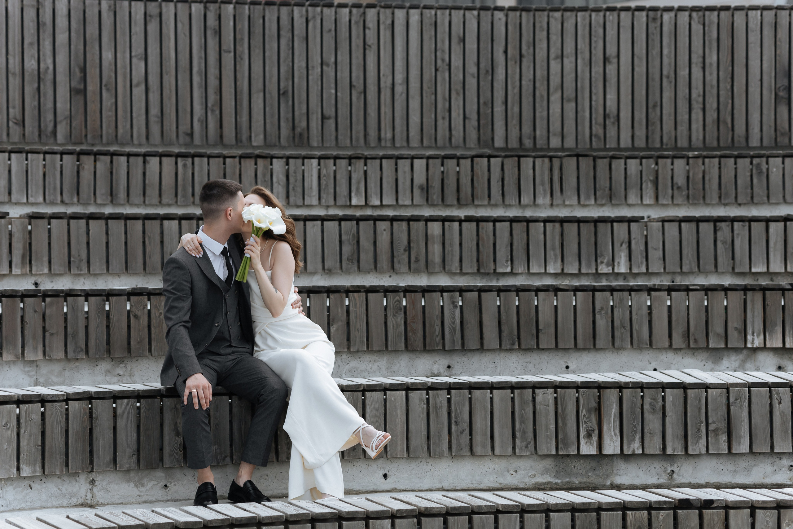 N&N. Свадебный фотограф в Тольятти Валерия Барышкина