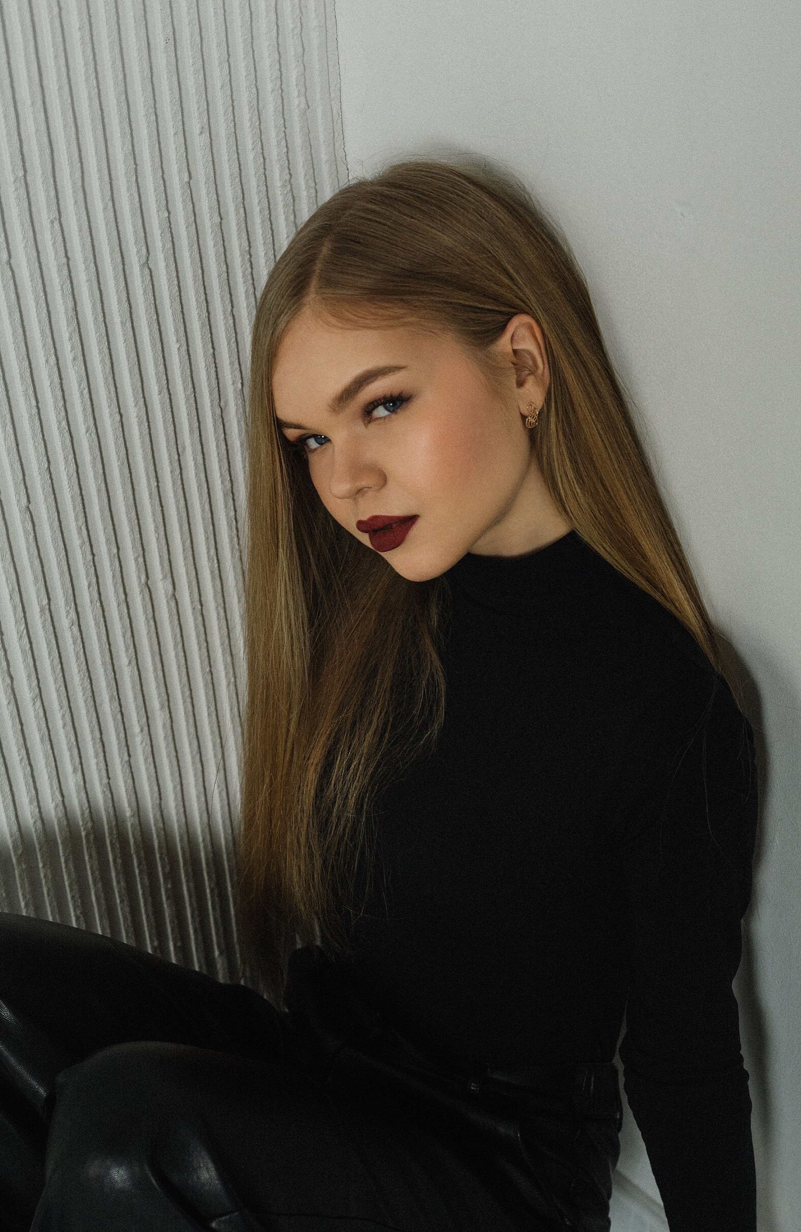 Анастасия Петрова. Фотограф в Москве Ангелина Ким