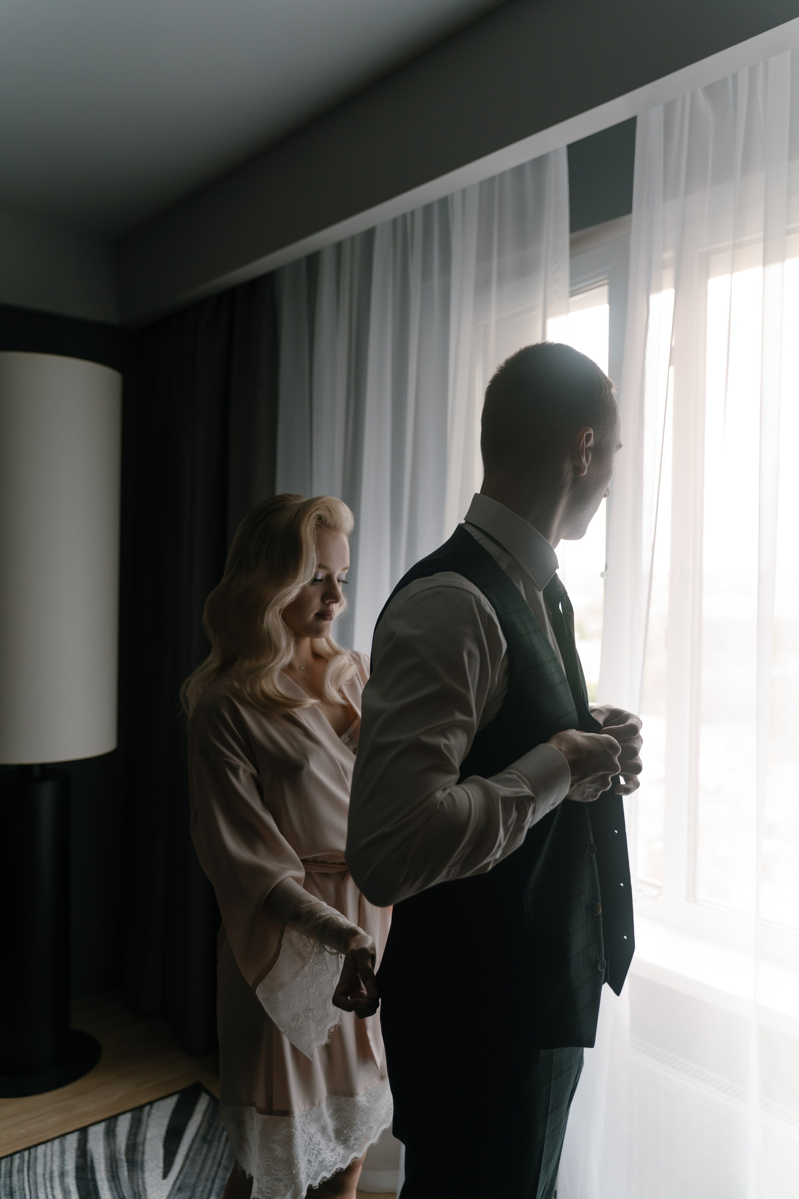 A&V. Свадебный фотограф — Наталья Фед СПб/Москва