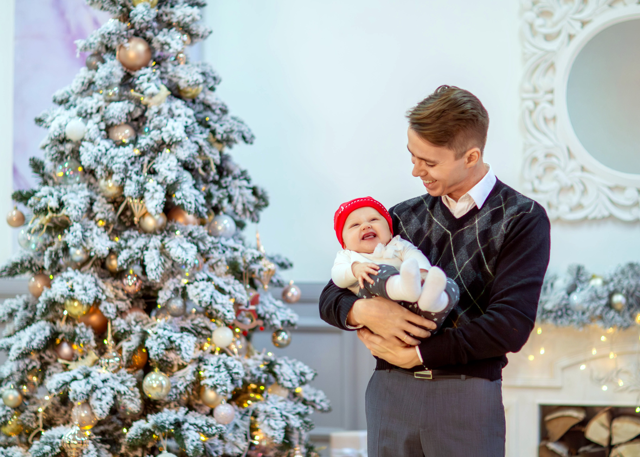 Детский фотограф в городе Коммунарка