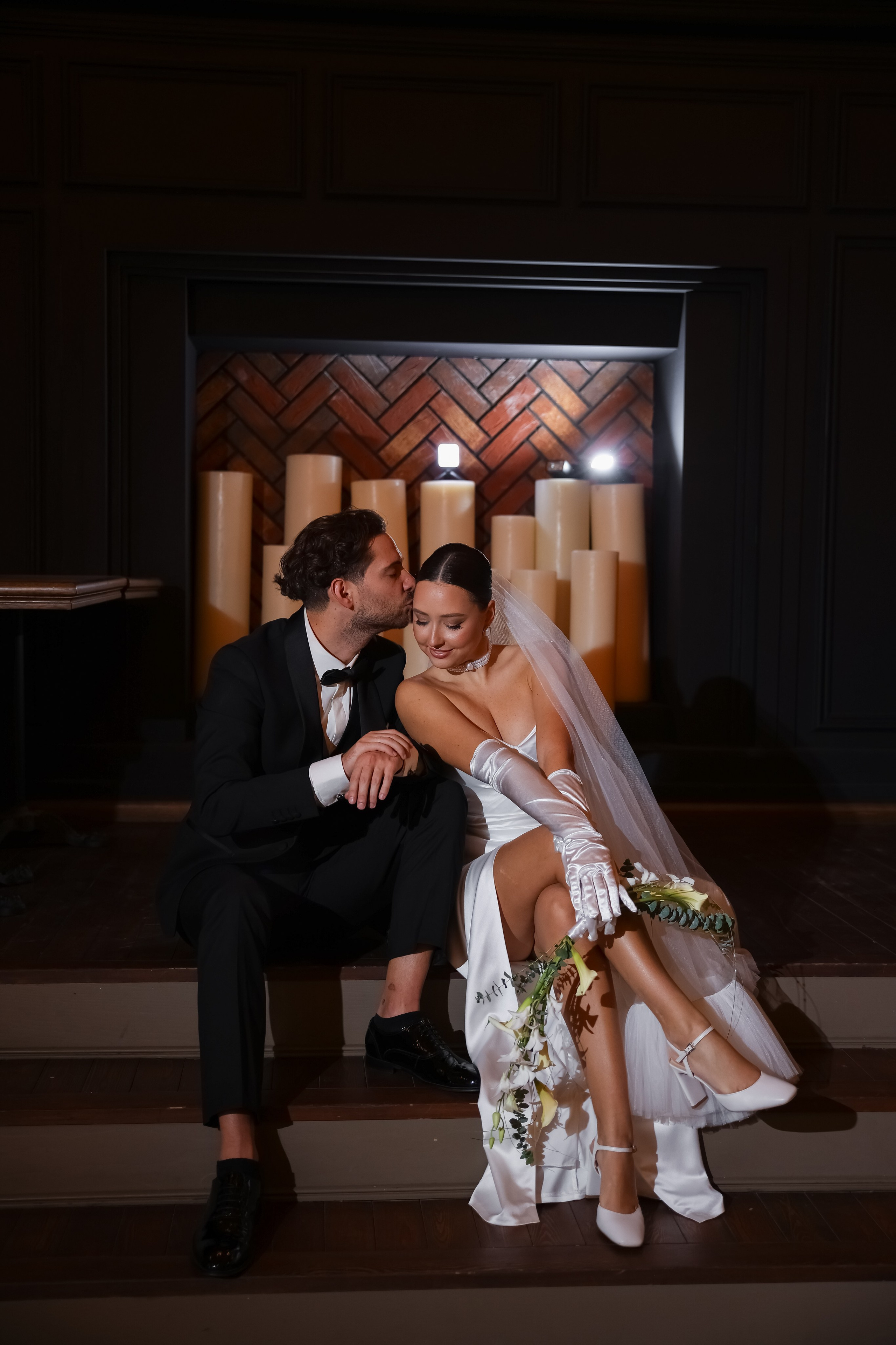 Наталия и Артем. Гермес. Свадебный фотограф в Саратове