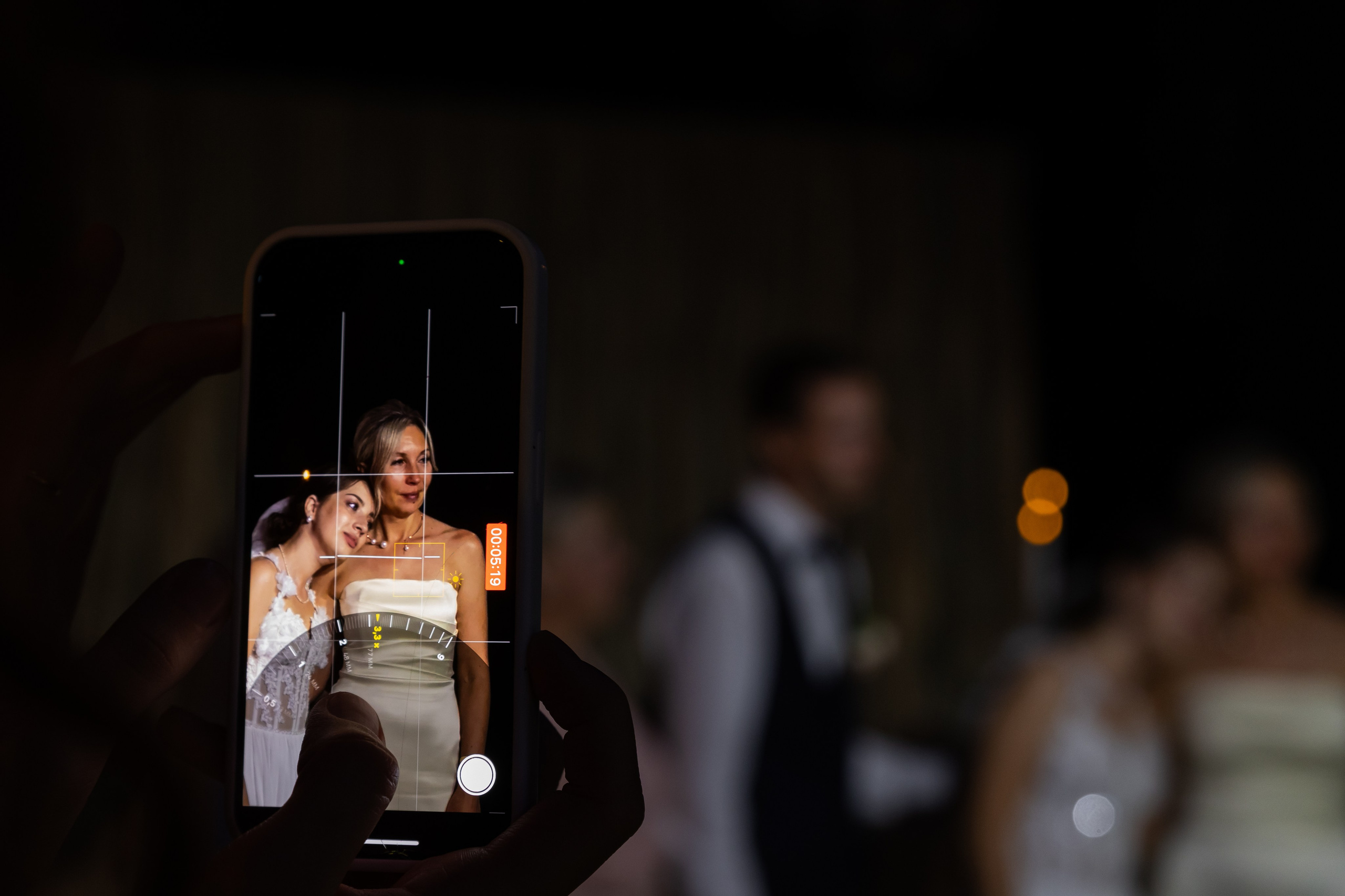 Илья и Лиза. Свадебный фотограф в Саратове