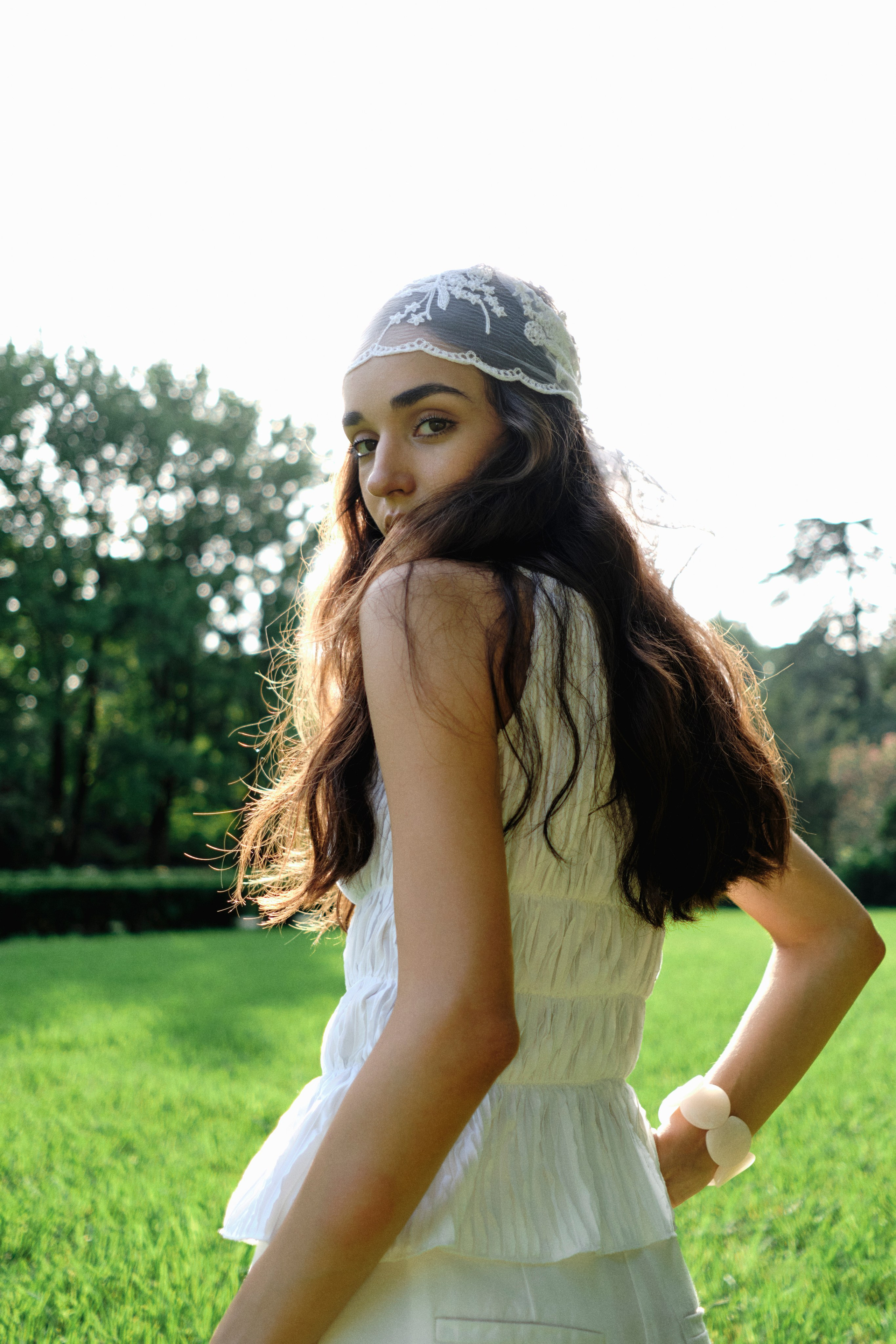 Rimma. Портретный фотограф в Сочи