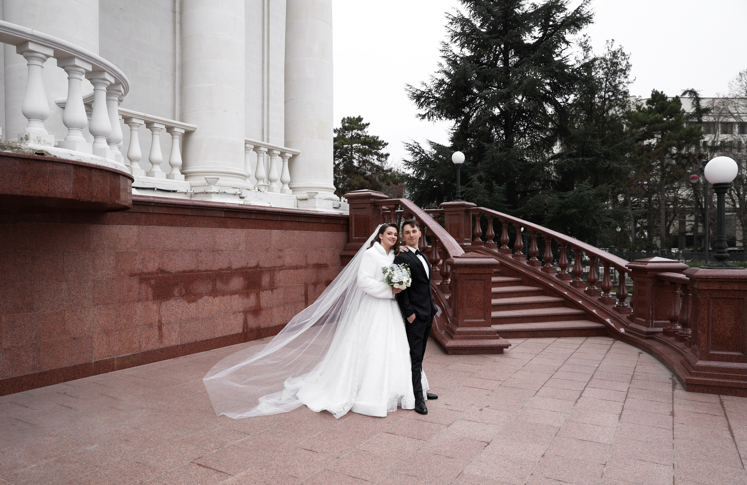 VALERIA & VIKTOR. Свадебный фотограф в Евпатории и в Крыму, Love story, женский портрет