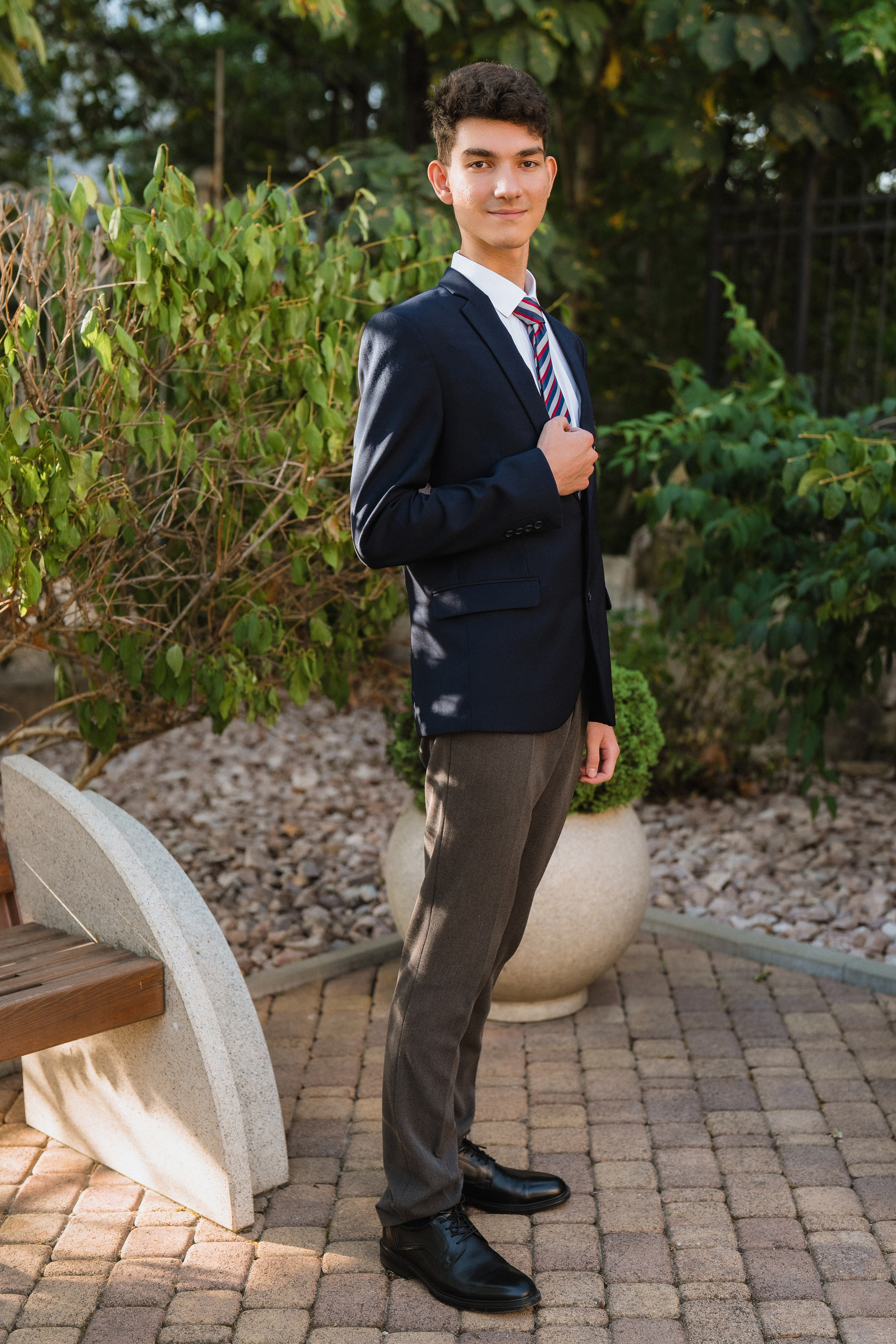 11 класс Личность. Выпускные альбомы Натальи Бутко: Новороссийск, Анапа, Геленджик