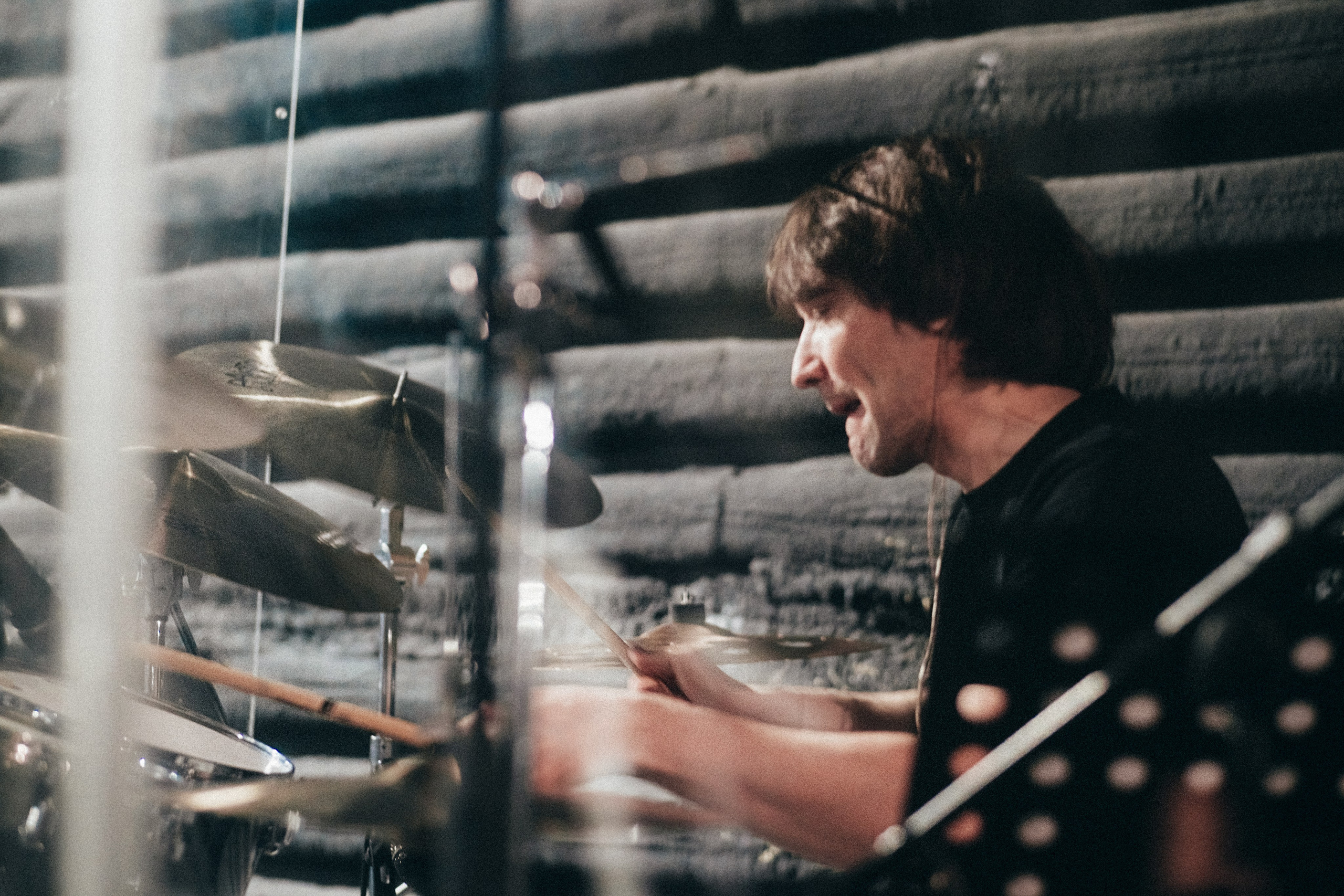 На репетиции у Александра Маршала. Профессиональный фотограф в Москве и МО Денис Кулешов