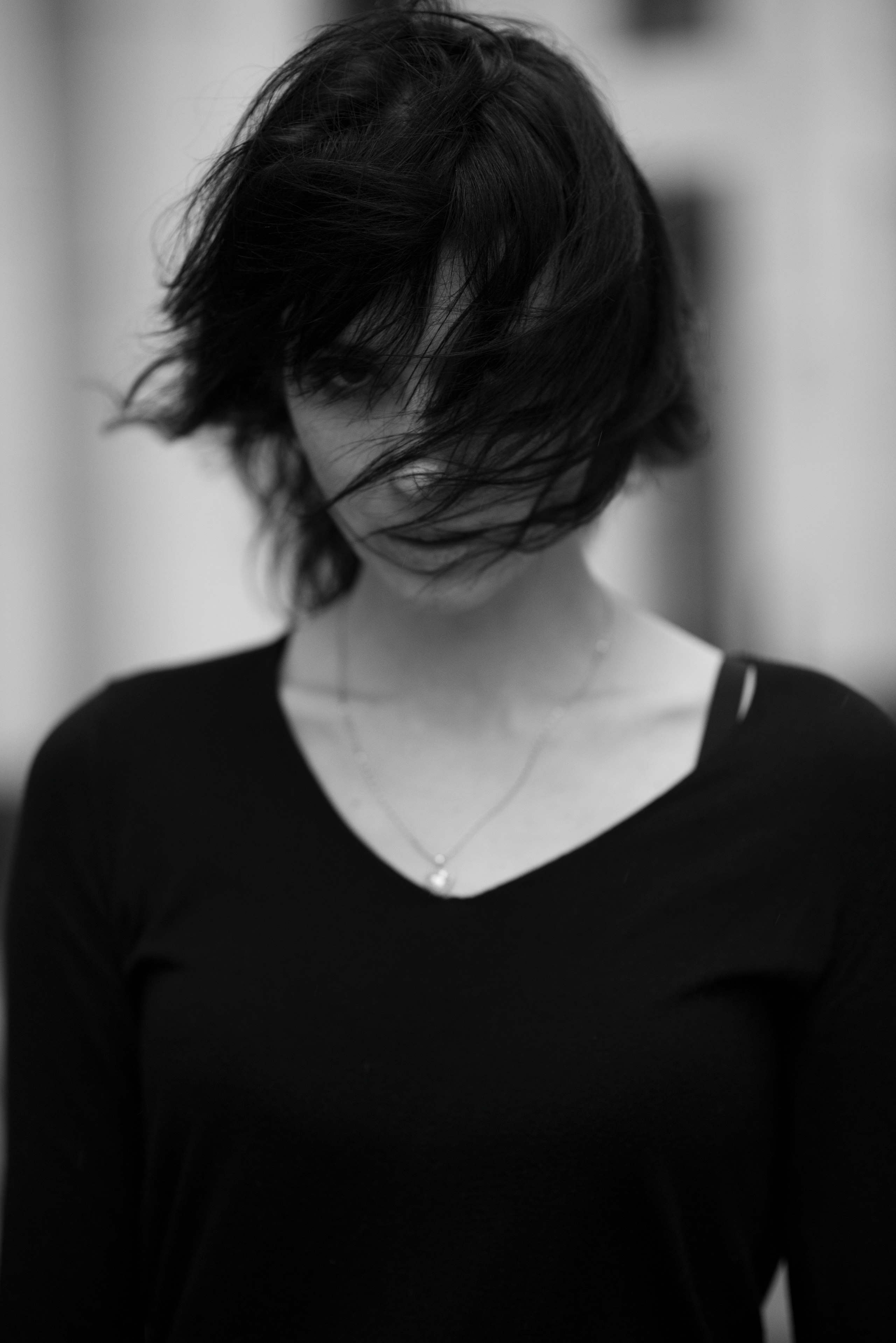 Уличная фотосессия в БЦ Аквамарин. Свадебный и портретный фотограф в Москве Жердев Даниил