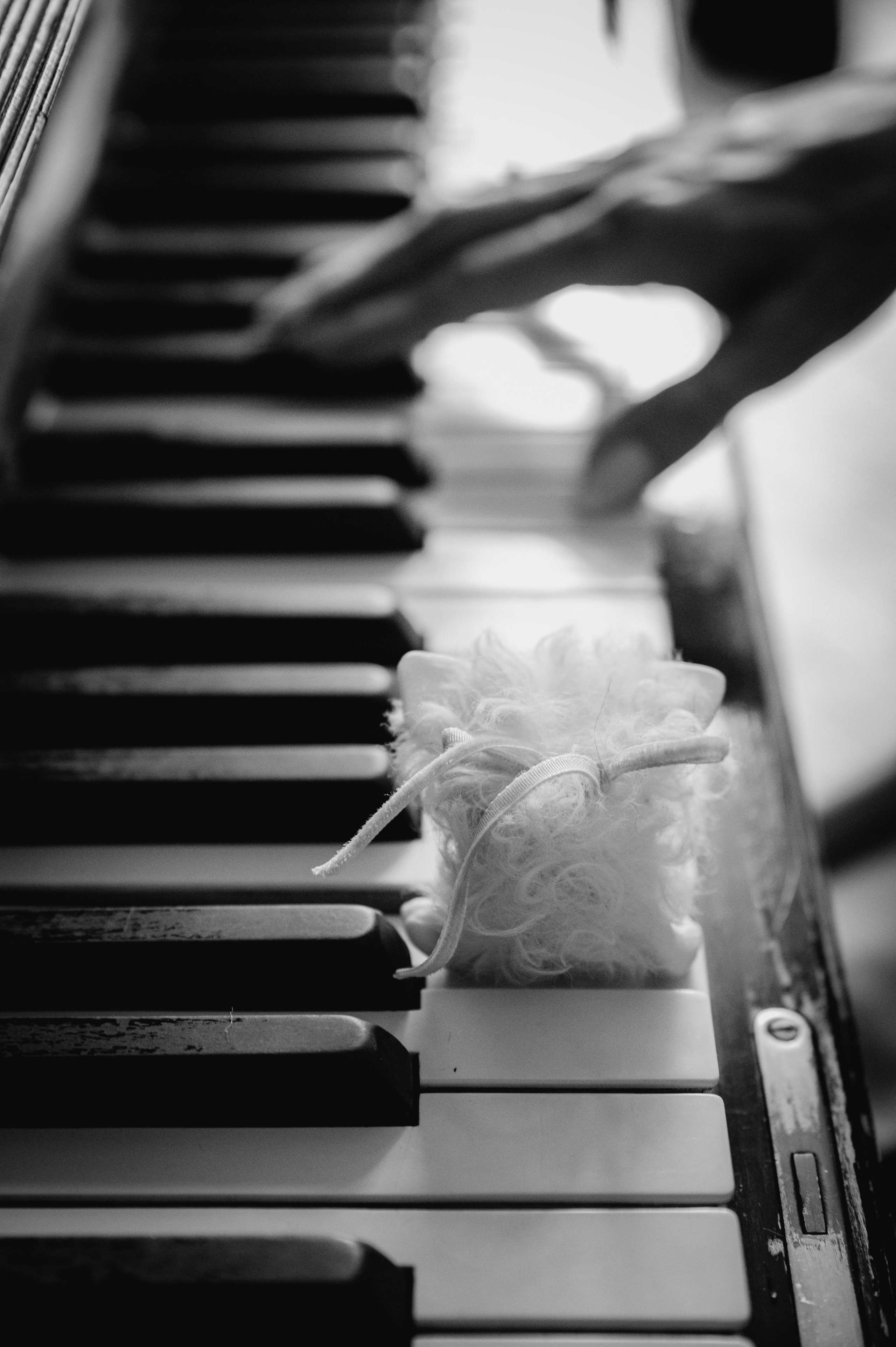 Серия об авторе игрушек LeraMarin. Свадебный и портретный фотограф в Москве Жердев Даниил