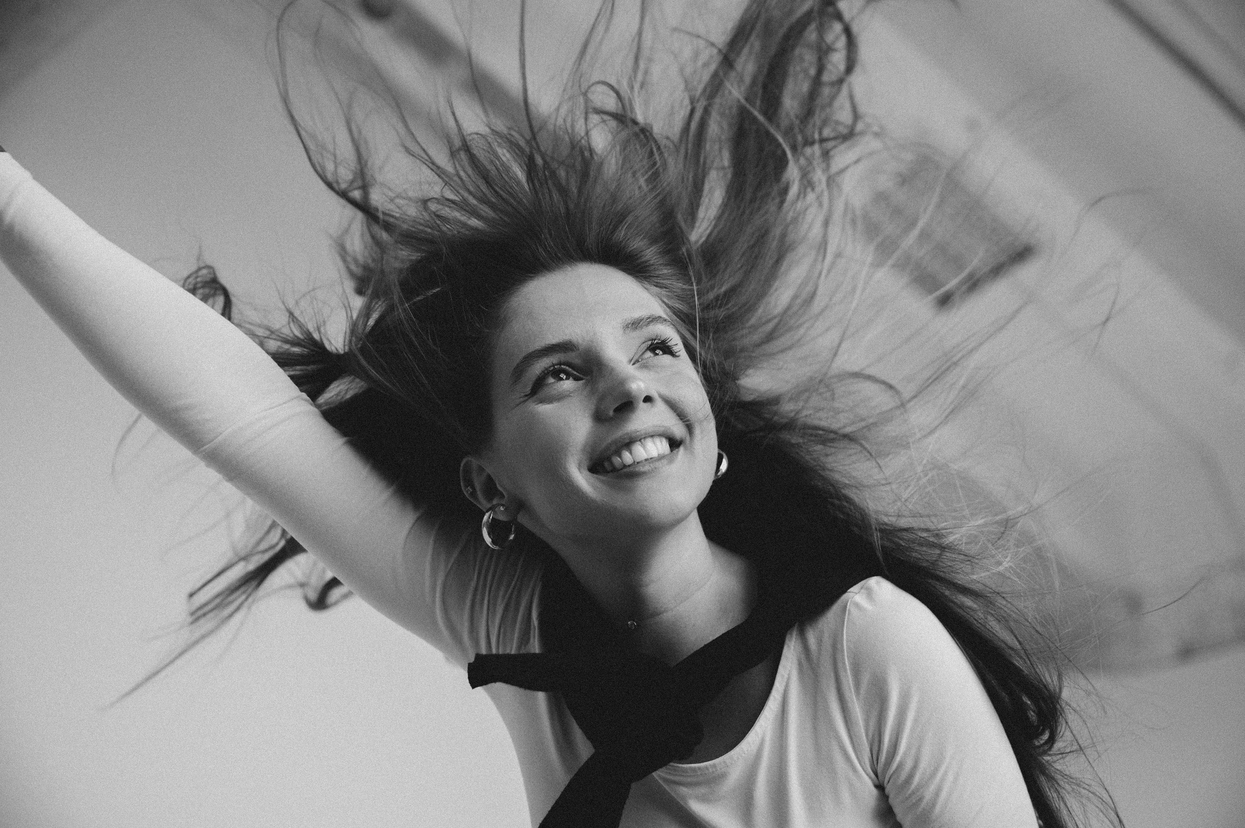 Портретная съемка в студии. Свадебный и портретный фотограф в Москве Жердев Даниил