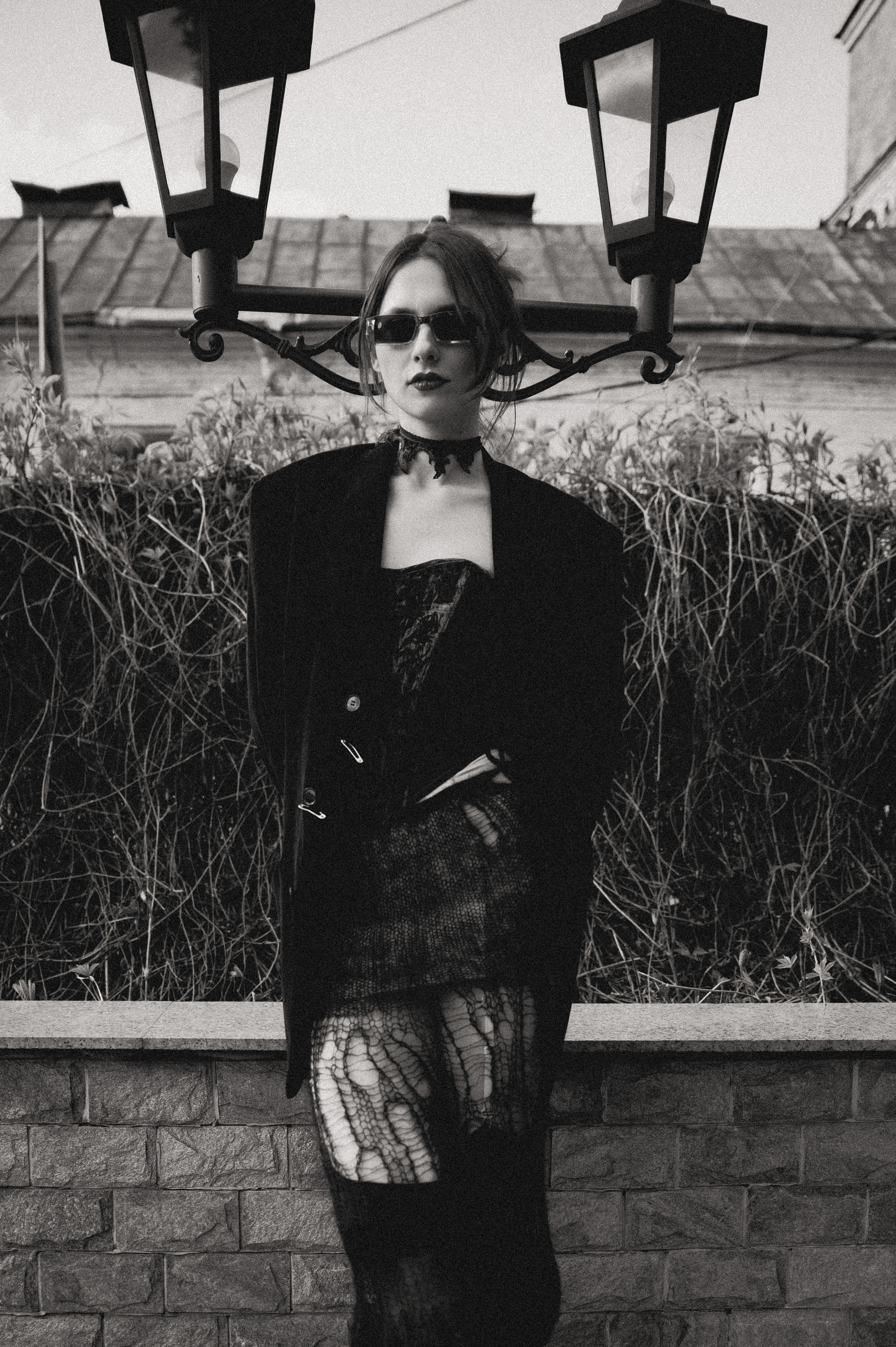 Фотосессия в центре Москвы. Свадебный и портретный фотограф в Москве Жердев Даниил