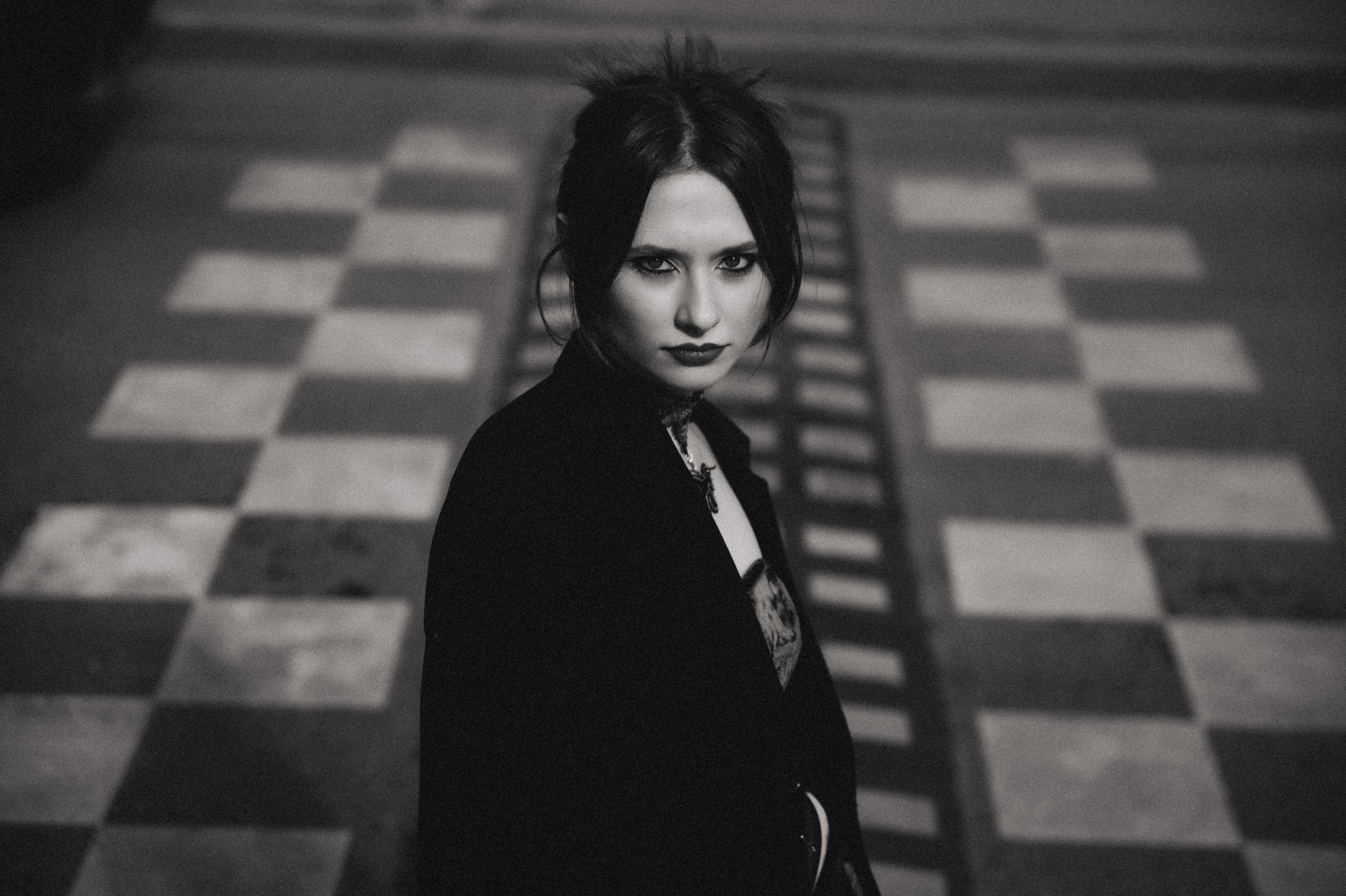 Фотосессия в центре Москвы. Свадебный и портретный фотограф в Москве Жердев Даниил