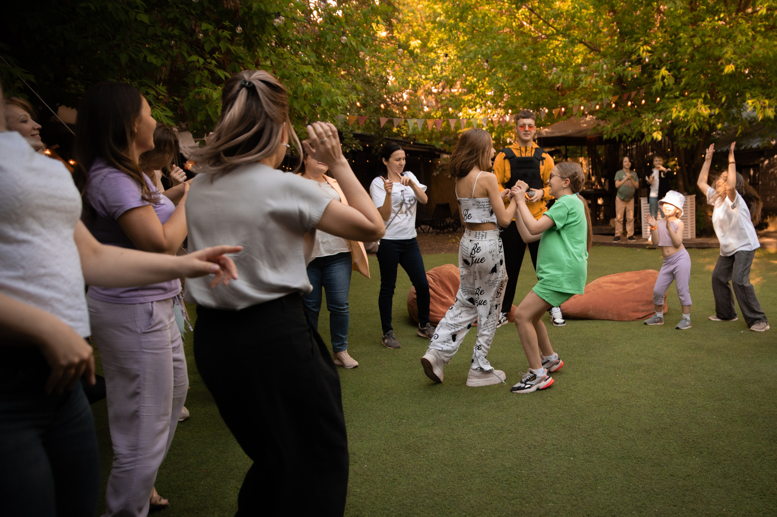 Детский выпускной. Свадебный и портретный фотограф в Москве Жердев Даниил