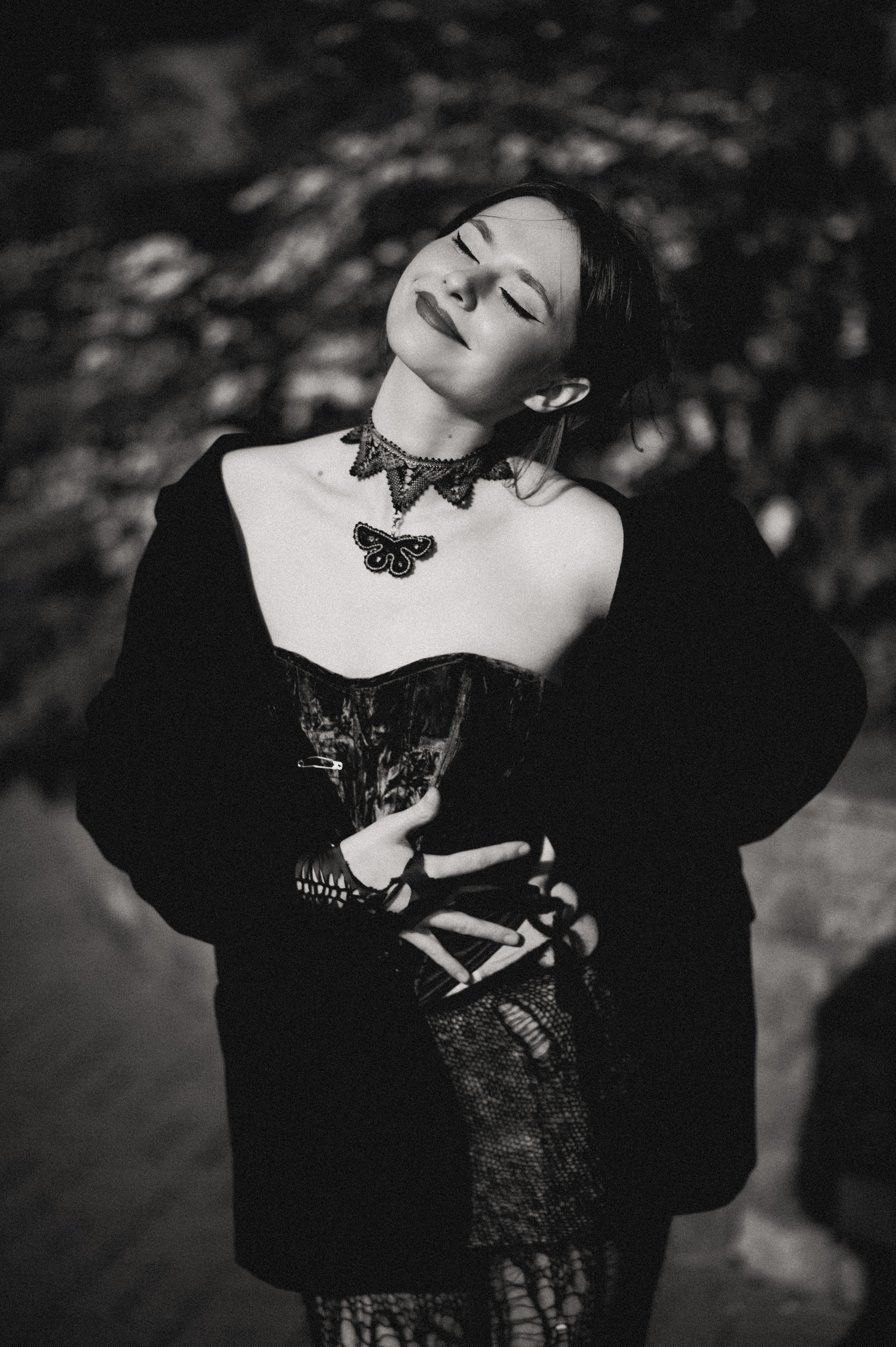 Фотосессия в центре Москвы. Свадебный и портретный фотограф в Москве Жердев Даниил