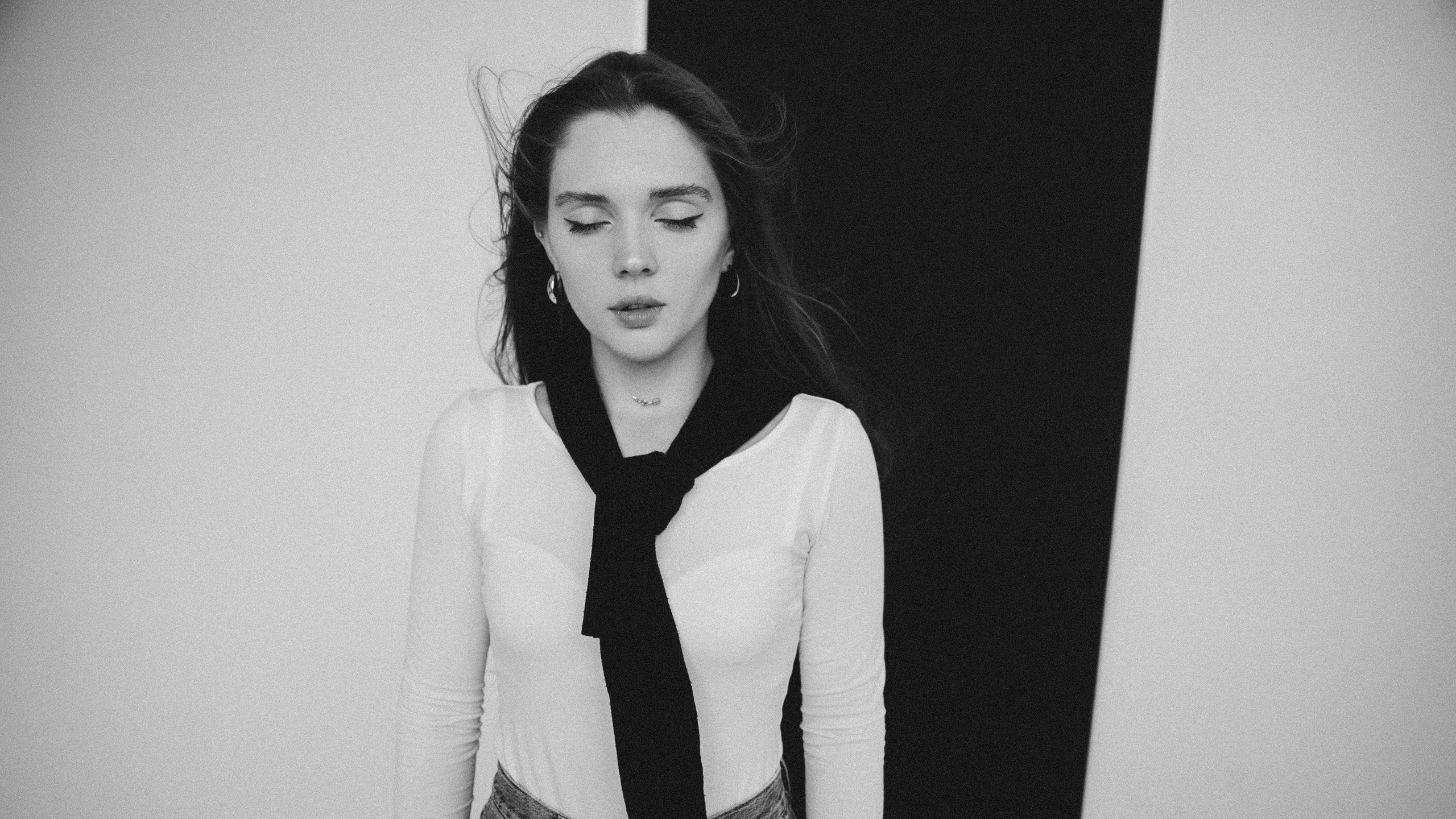 Портретная съемка в студии. Свадебный и портретный фотограф в Москве Жердев Даниил