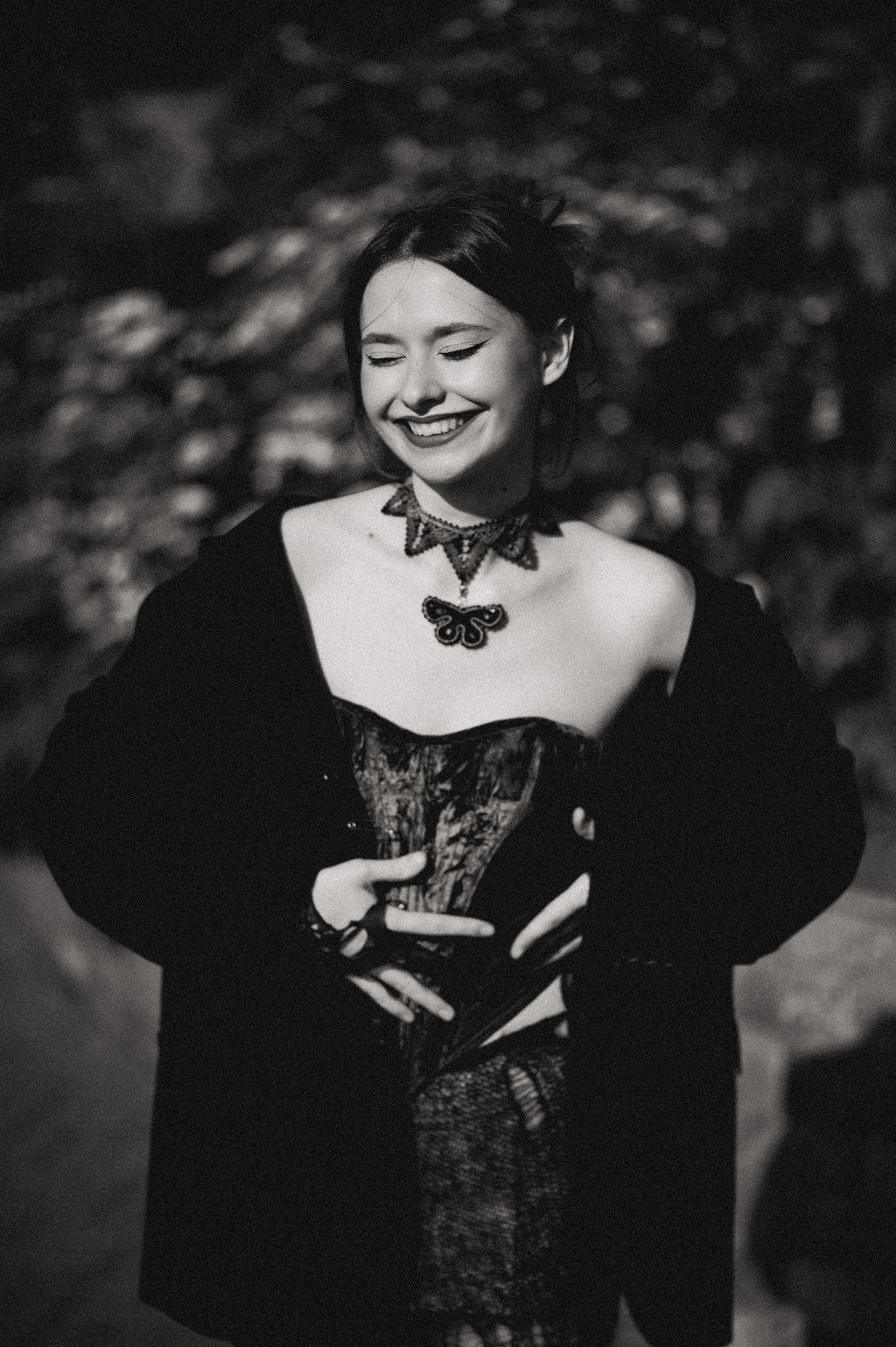 Фотосессия в центре Москвы. Свадебный и портретный фотограф в Москве Жердев Даниил