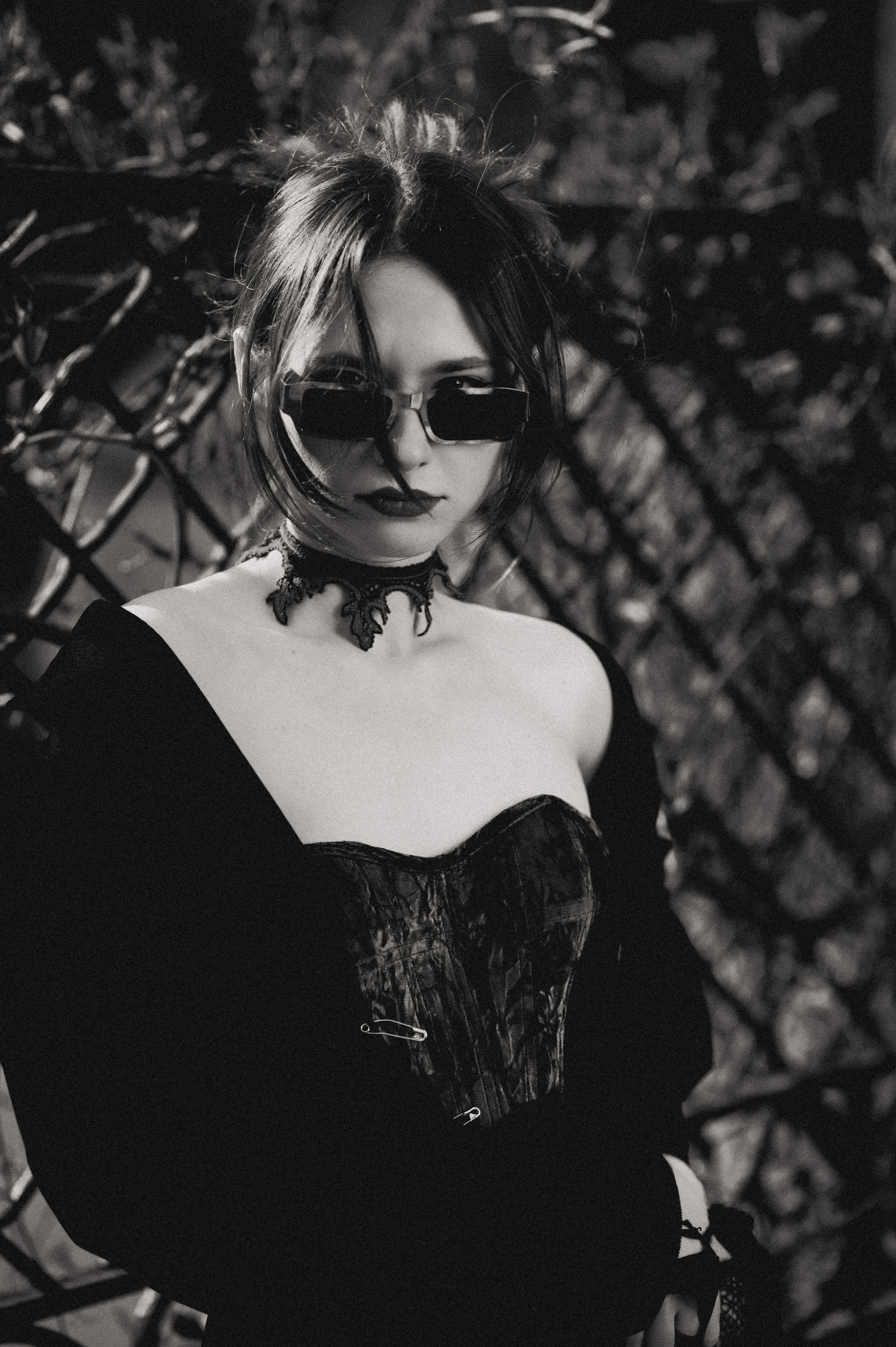 Фотосессия в центре Москвы. Свадебный и портретный фотограф в Москве Жердев Даниил