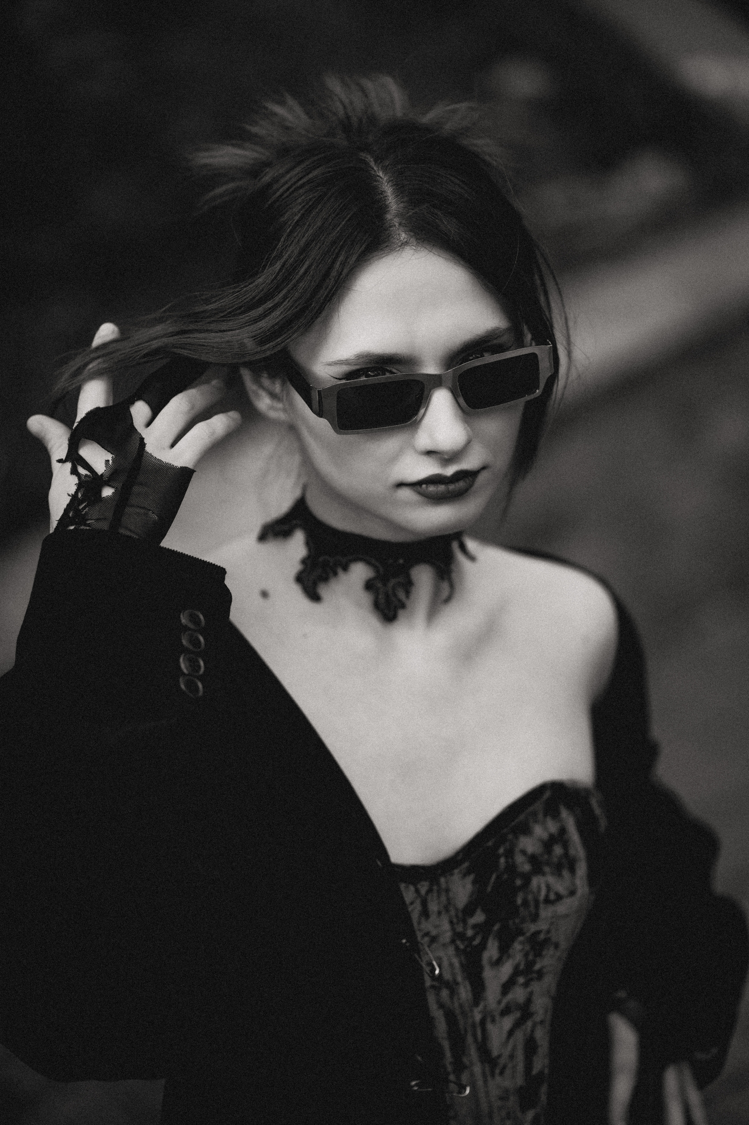 Фотосессия в центре Москвы. Свадебный и портретный фотограф в Москве Жердев Даниил